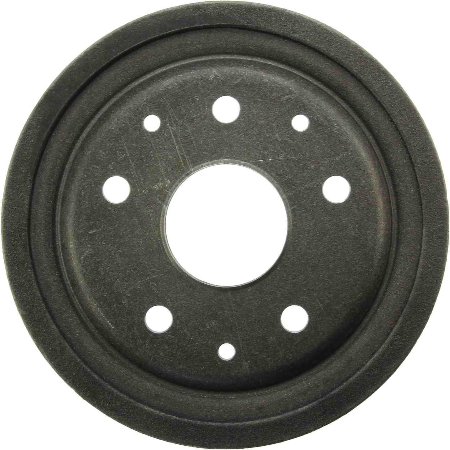 C-Tek Standard Brake Drum top view frsport 123.65017