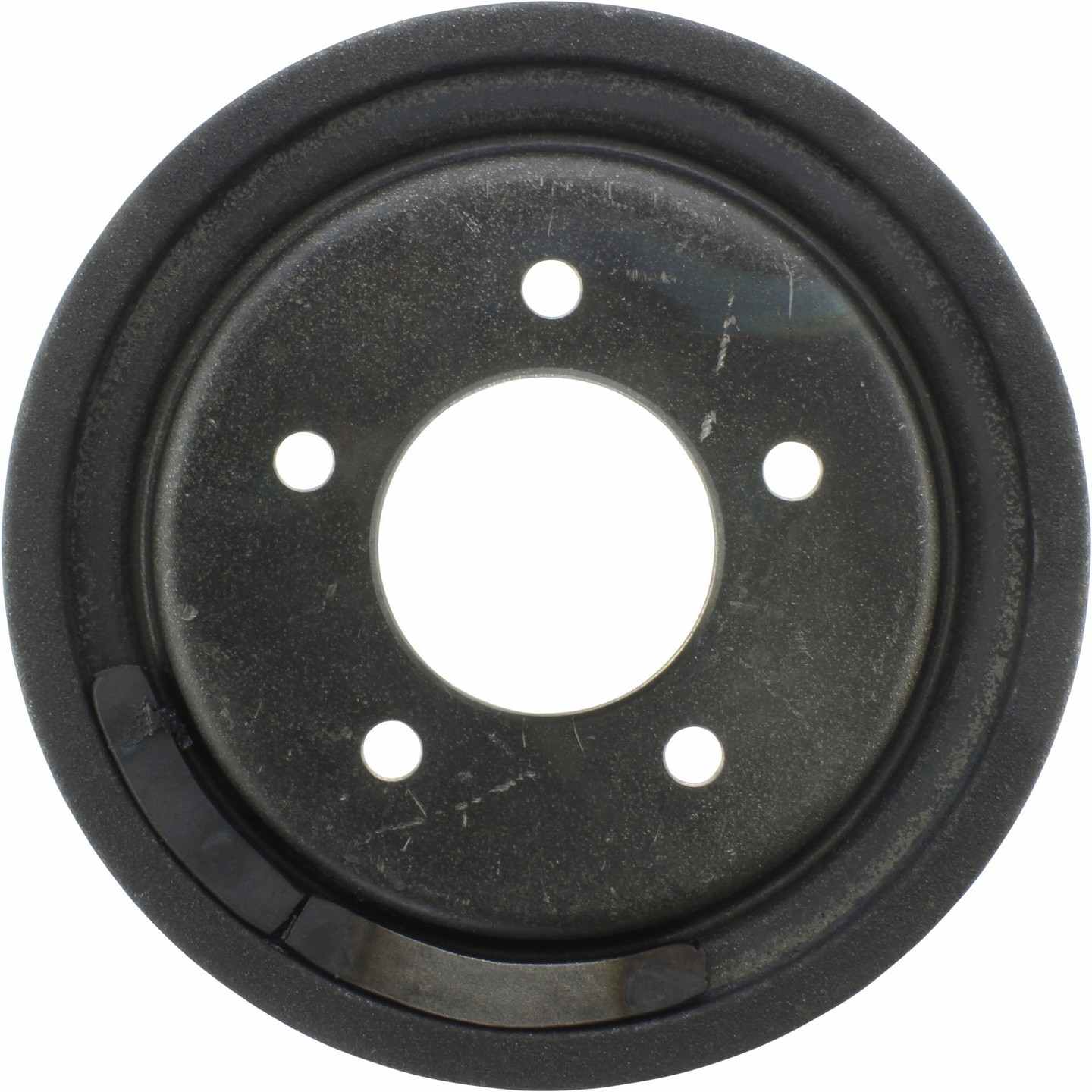 C-Tek Standard Brake Drum top view frsport 123.65038