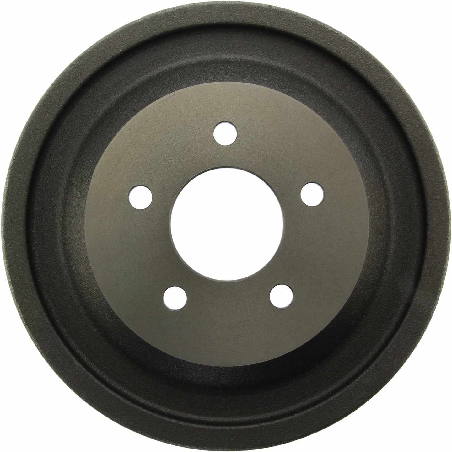C-Tek Standard Brake Drum top view frsport 123.65043
