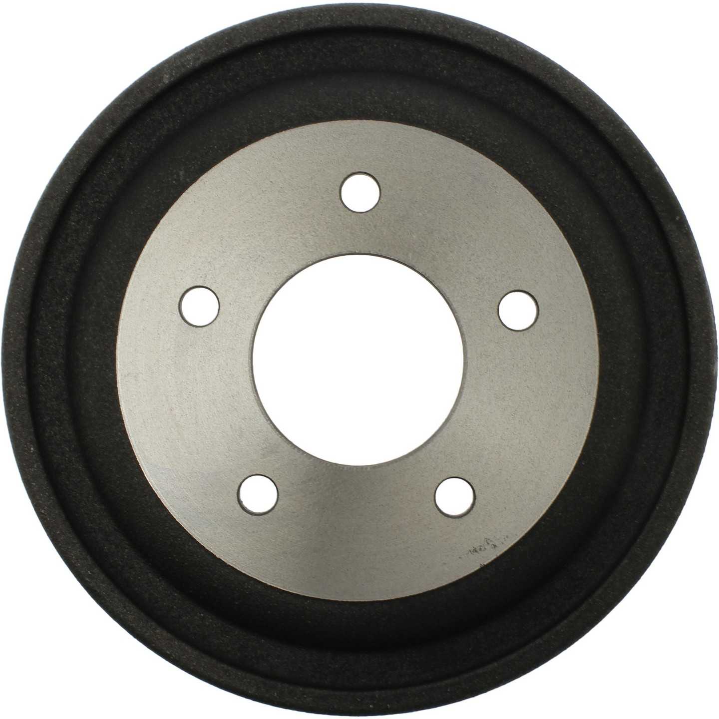 C-Tek Standard Brake Drum top view frsport 123.65045