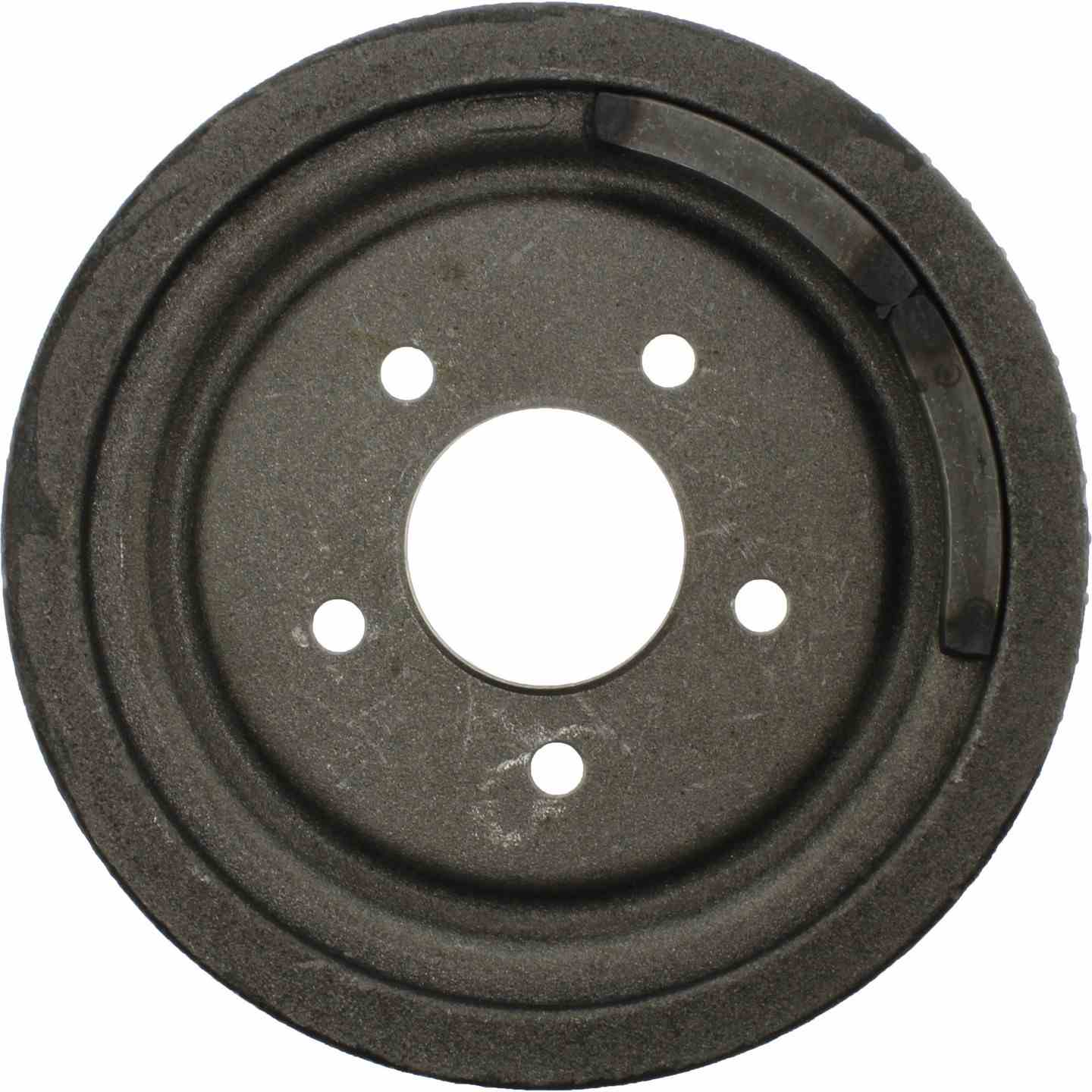 C-Tek Standard Brake Drum top view frsport 123.66031