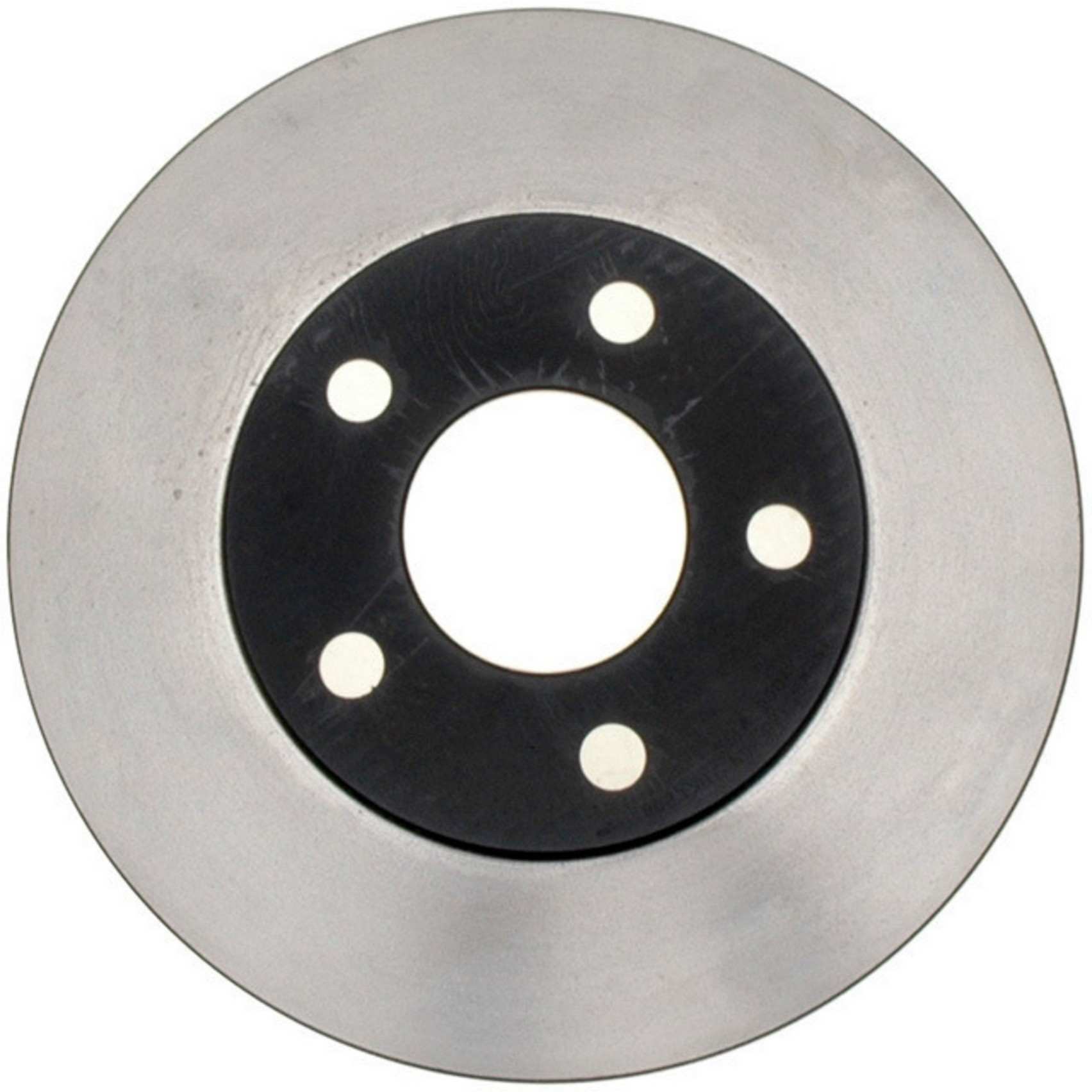 Stoptech Centric Premium High Carbon Brake Rotor 125.62050
