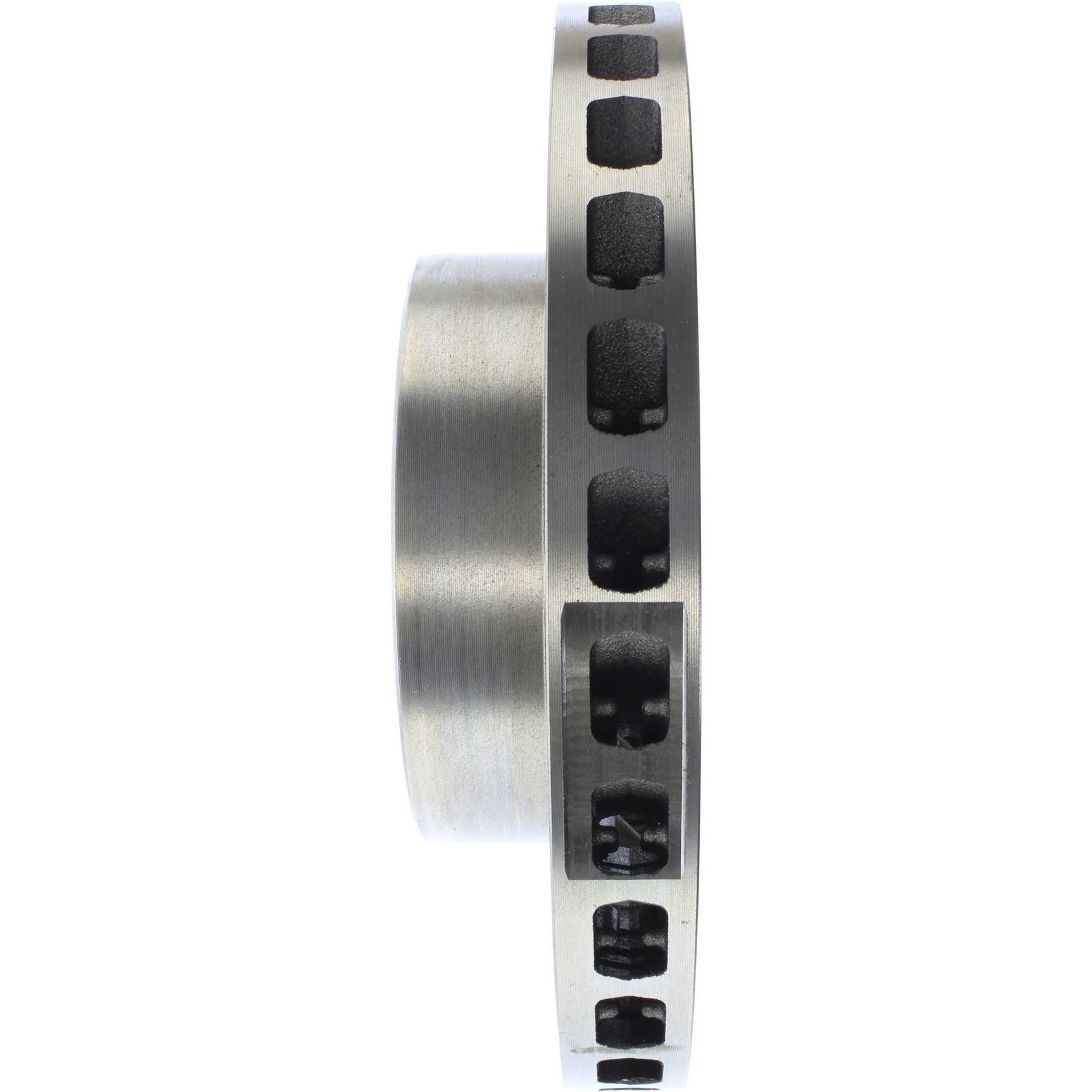 Stoptech Centric Drilled OE Design Brake Rotor 128.37028
