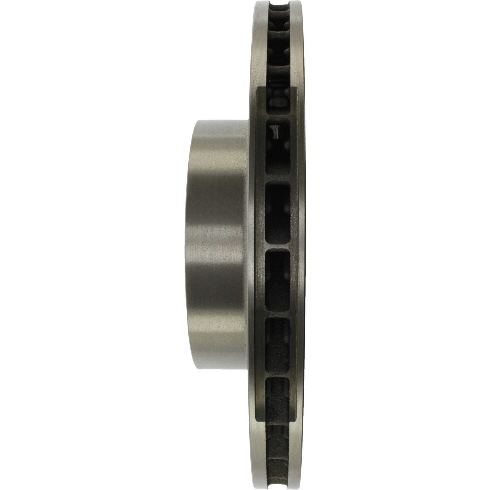 Stoptech Centric Drilled OE Design Brake Rotor 128.37034