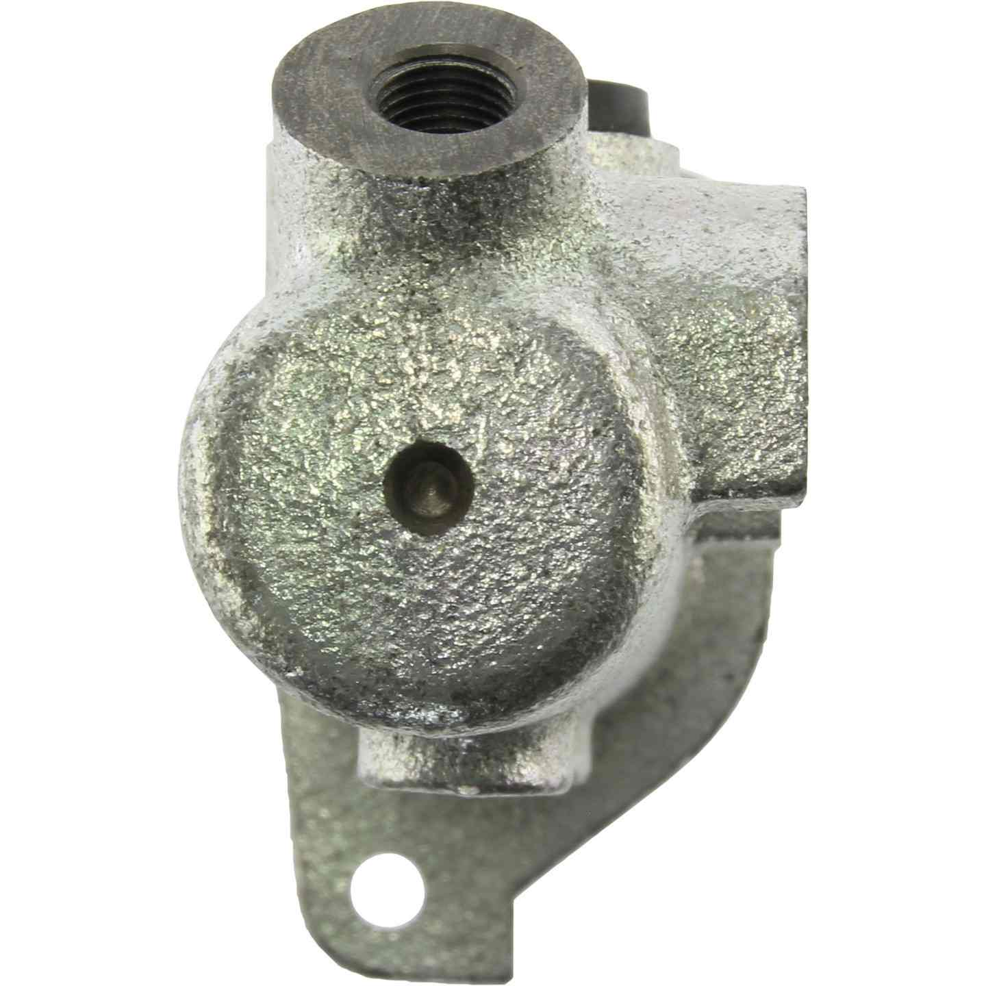 StopTech Premium Brake Master Cylinder top view frsport 130.10003