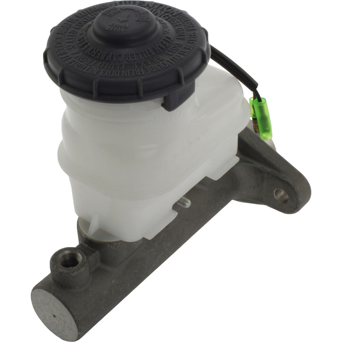 centric parts premium brake master cylinder frsport 130.40047