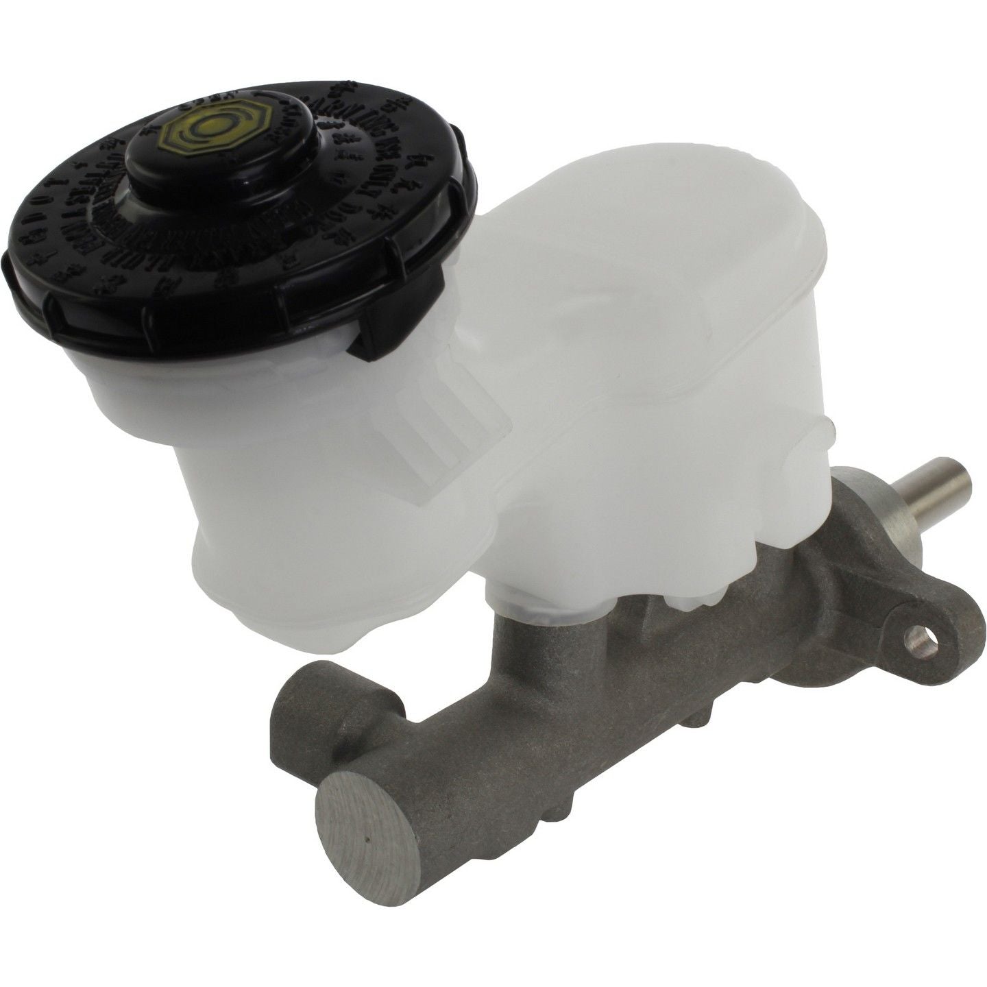 centric parts premium brake master cylinder frsport 130.40065