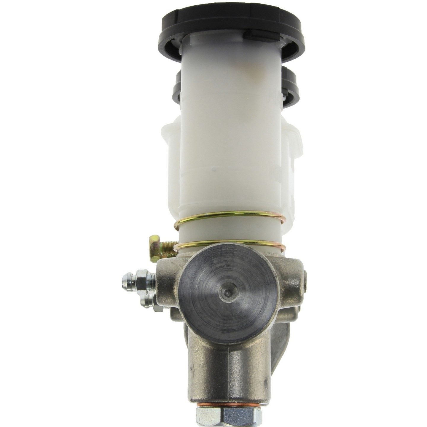 StopTech Premium Brake Master Cylinder top view frsport 130.42001