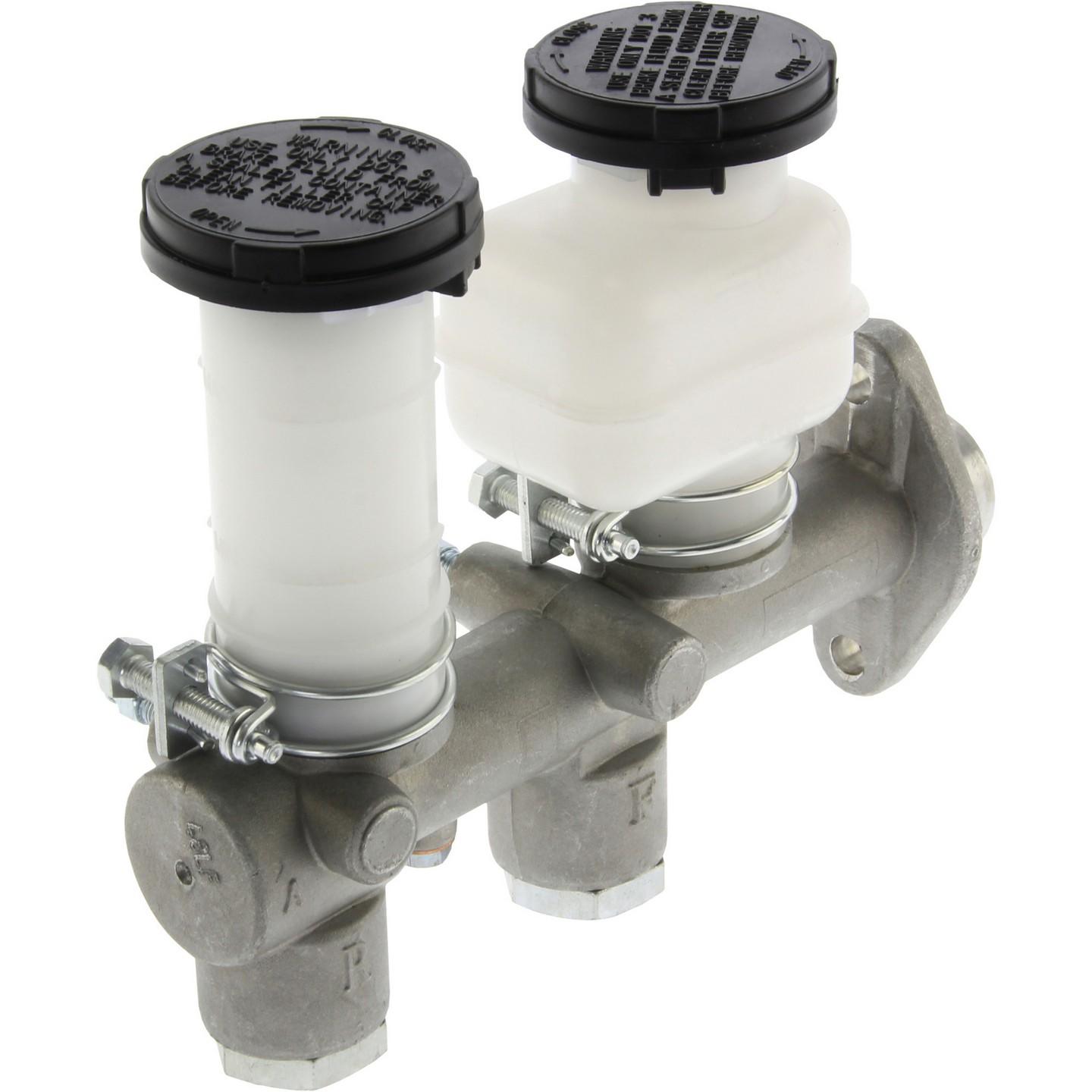 centric parts premium brake master cylinder frsport 130.42107