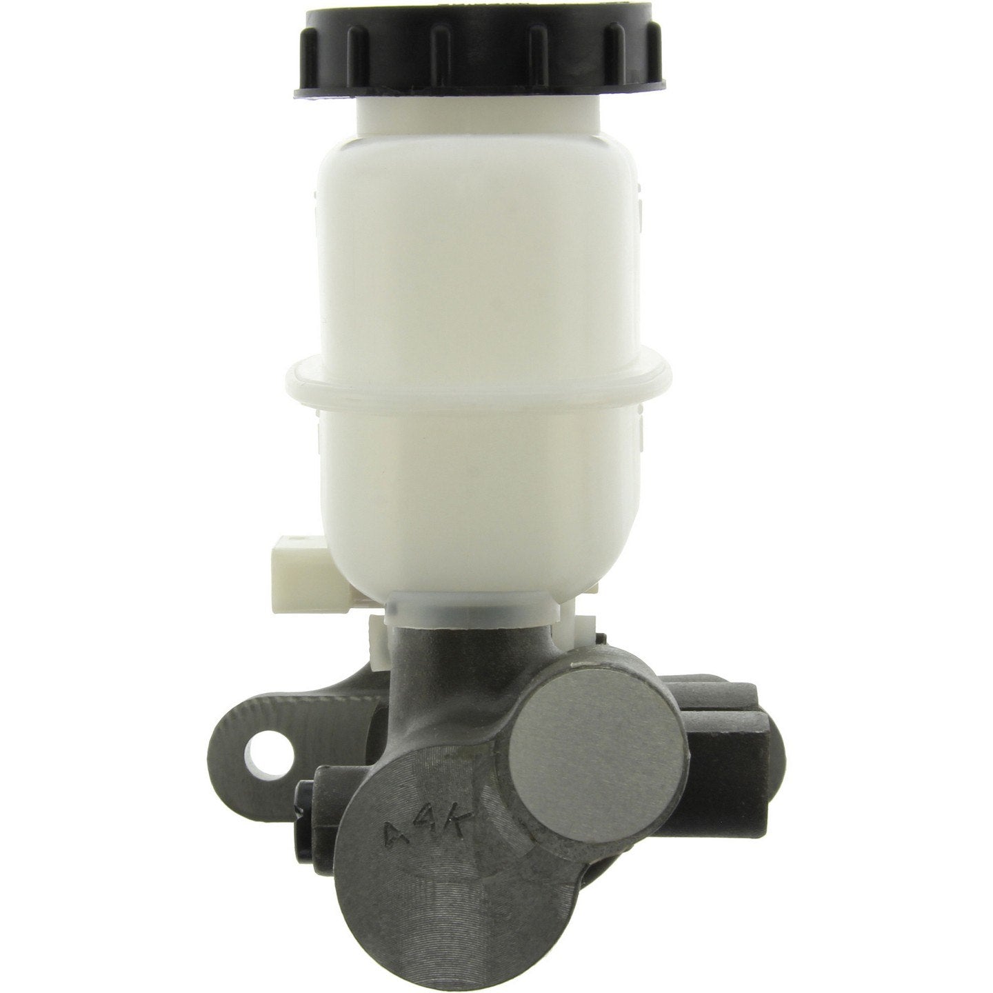 StopTech Premium Brake Master Cylinder top view frsport 130.42321