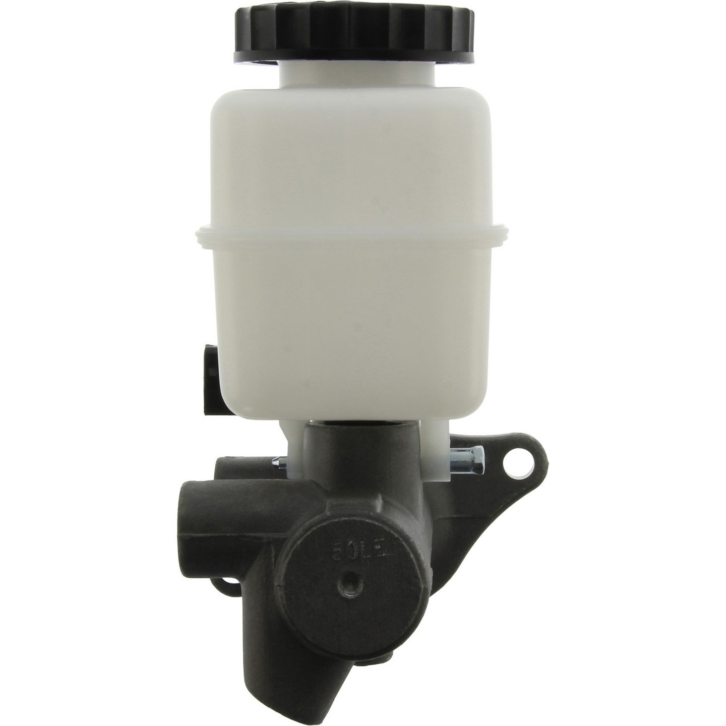 StopTech Premium Brake Master Cylinder top view frsport 130.42331