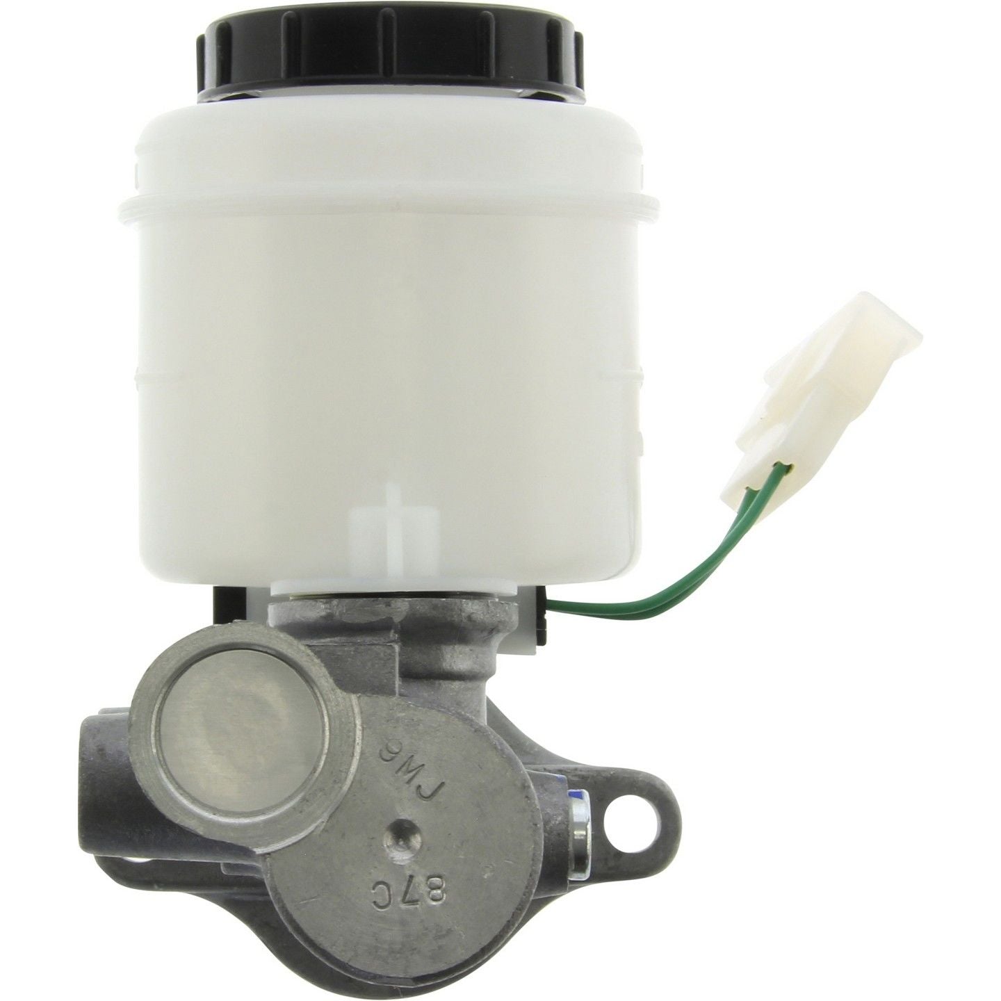 Centric Parts Premium Brake Master Cylinder top view frsport 130.42503