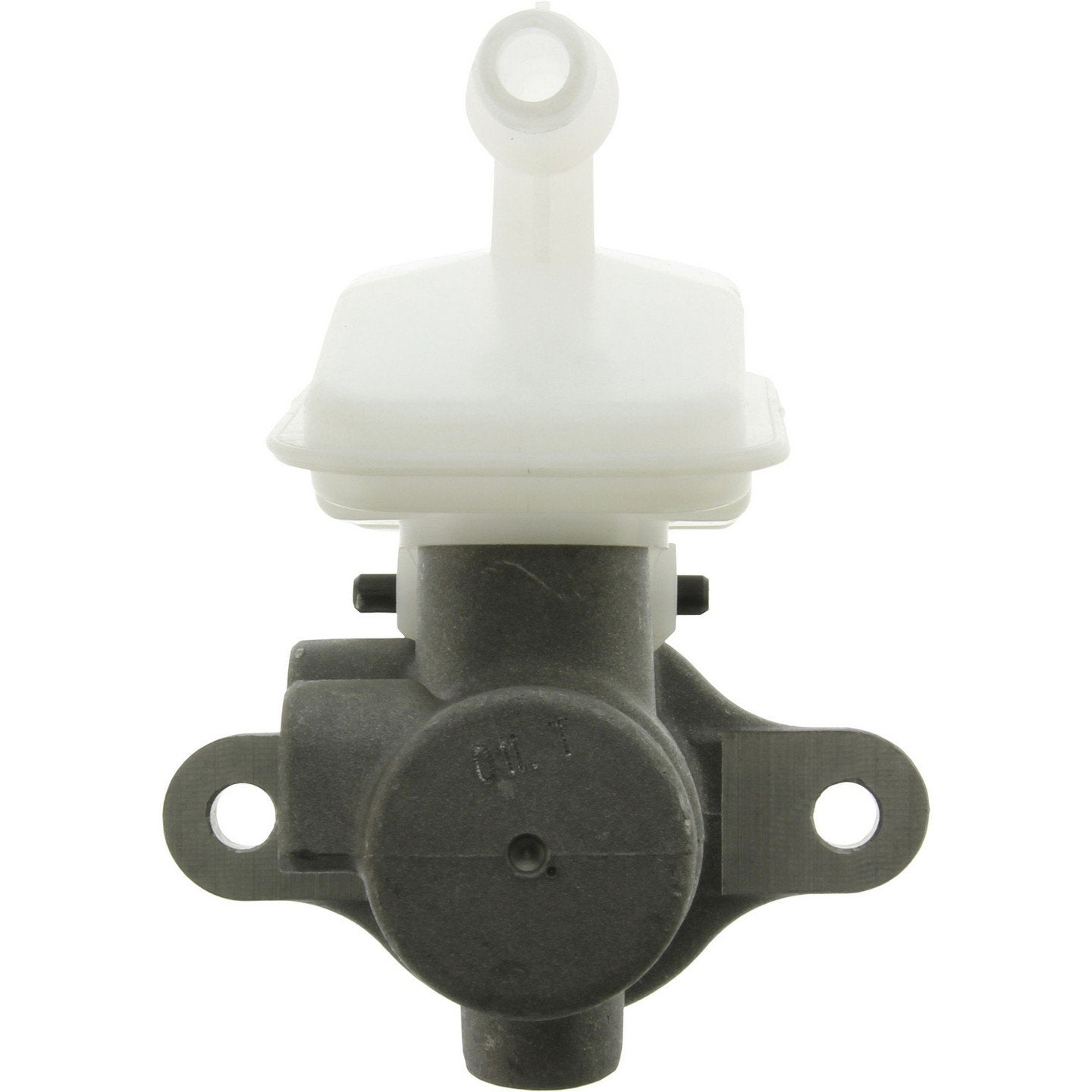 StopTech Premium Brake Master Cylinder top view frsport 130.42804