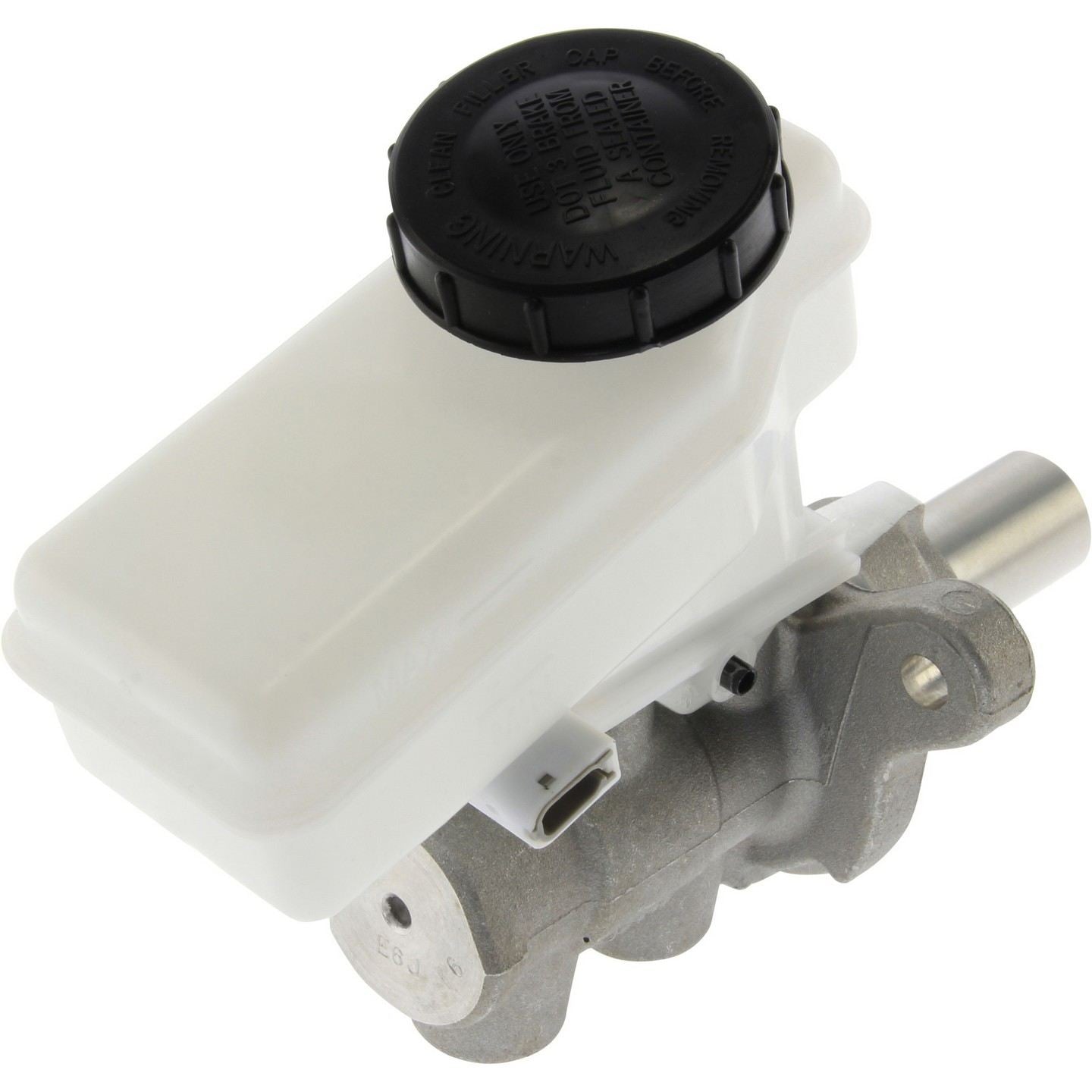 centric parts premium brake master cylinder frsport 130.42810
