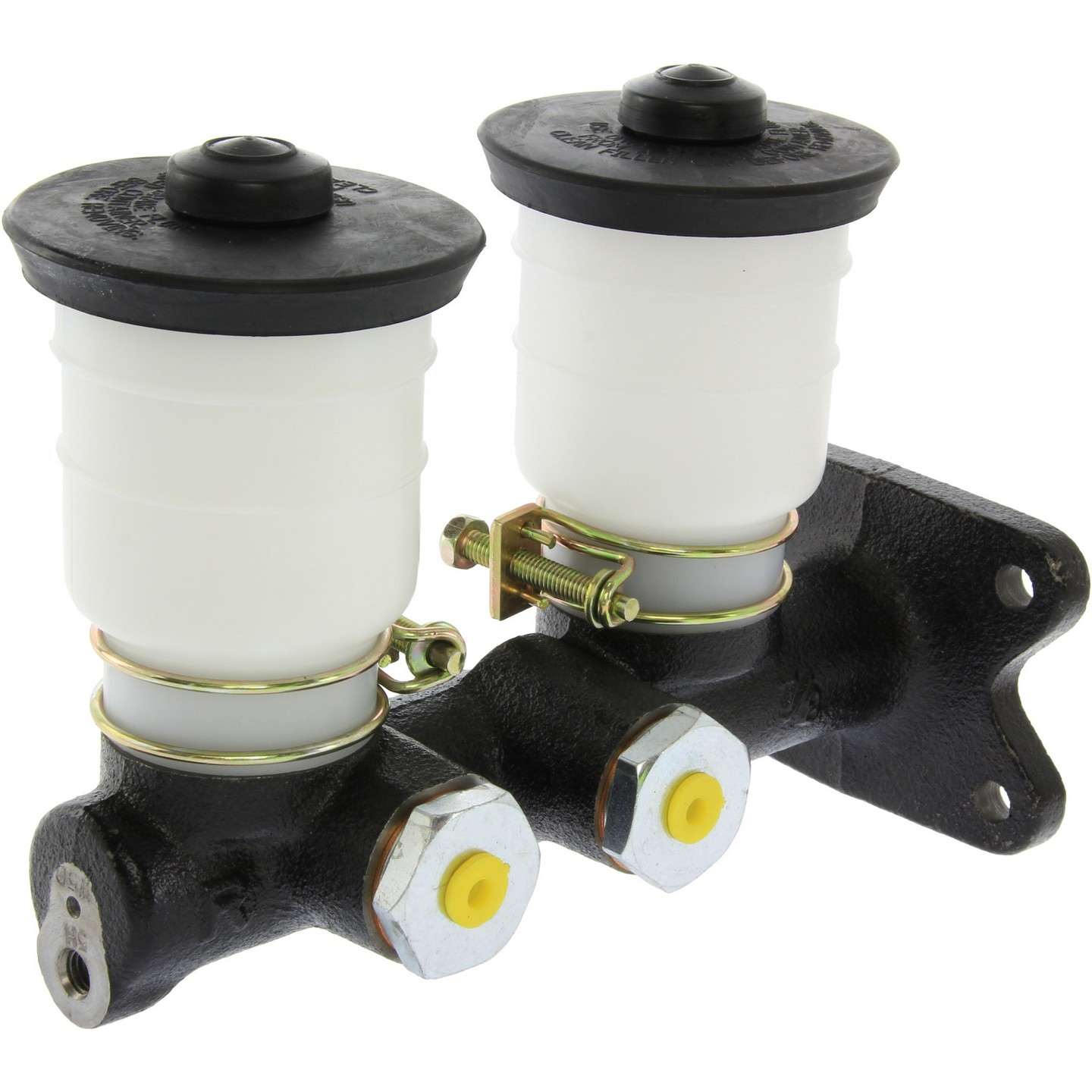 centric parts premium brake master cylinder frsport 130.43002