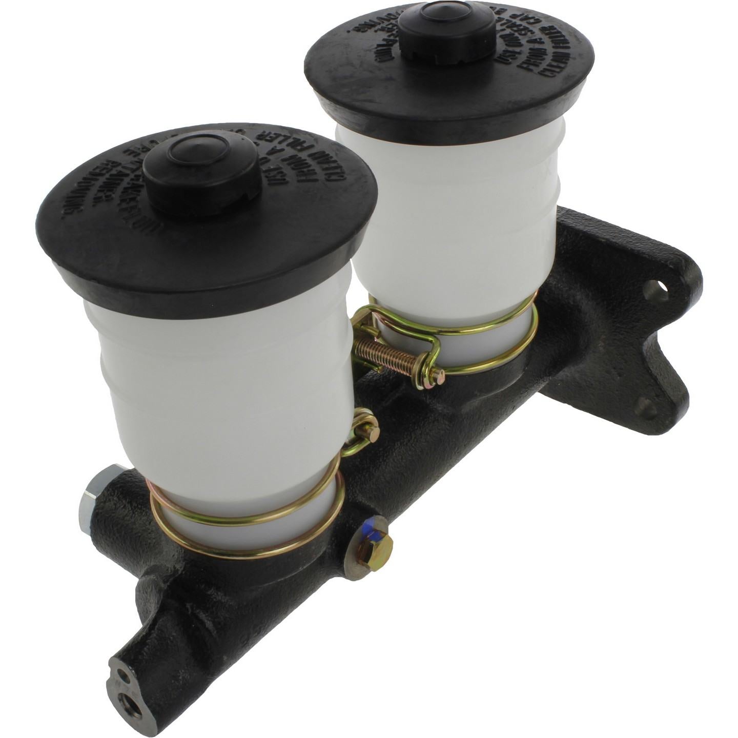 centric parts premium brake master cylinder frsport 130.43004