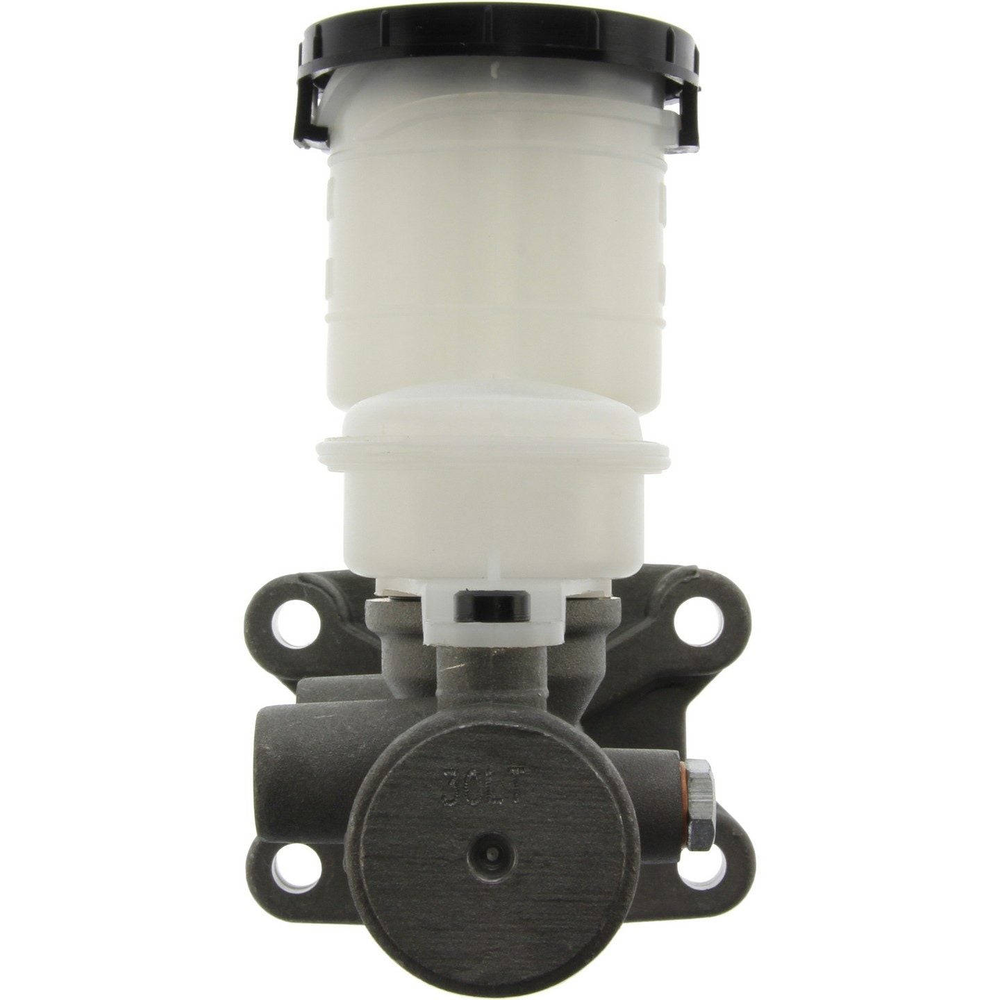 Centric Parts Premium Brake Master Cylinder top view frsport 130.43005