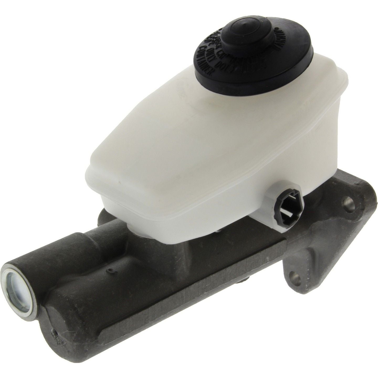 centric parts premium brake master cylinder frsport 130.44012