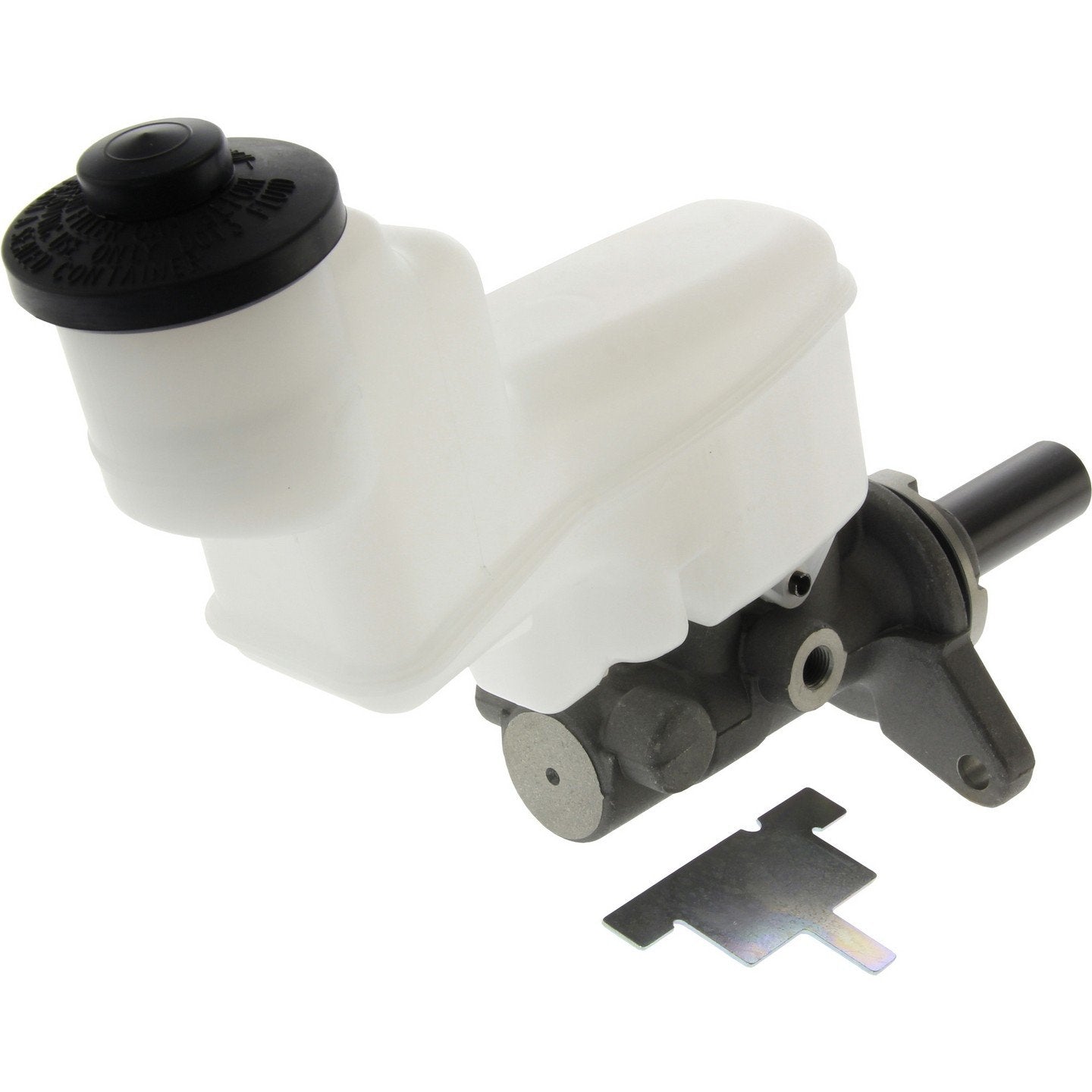 centric parts premium brake master cylinder frsport 130.44045
