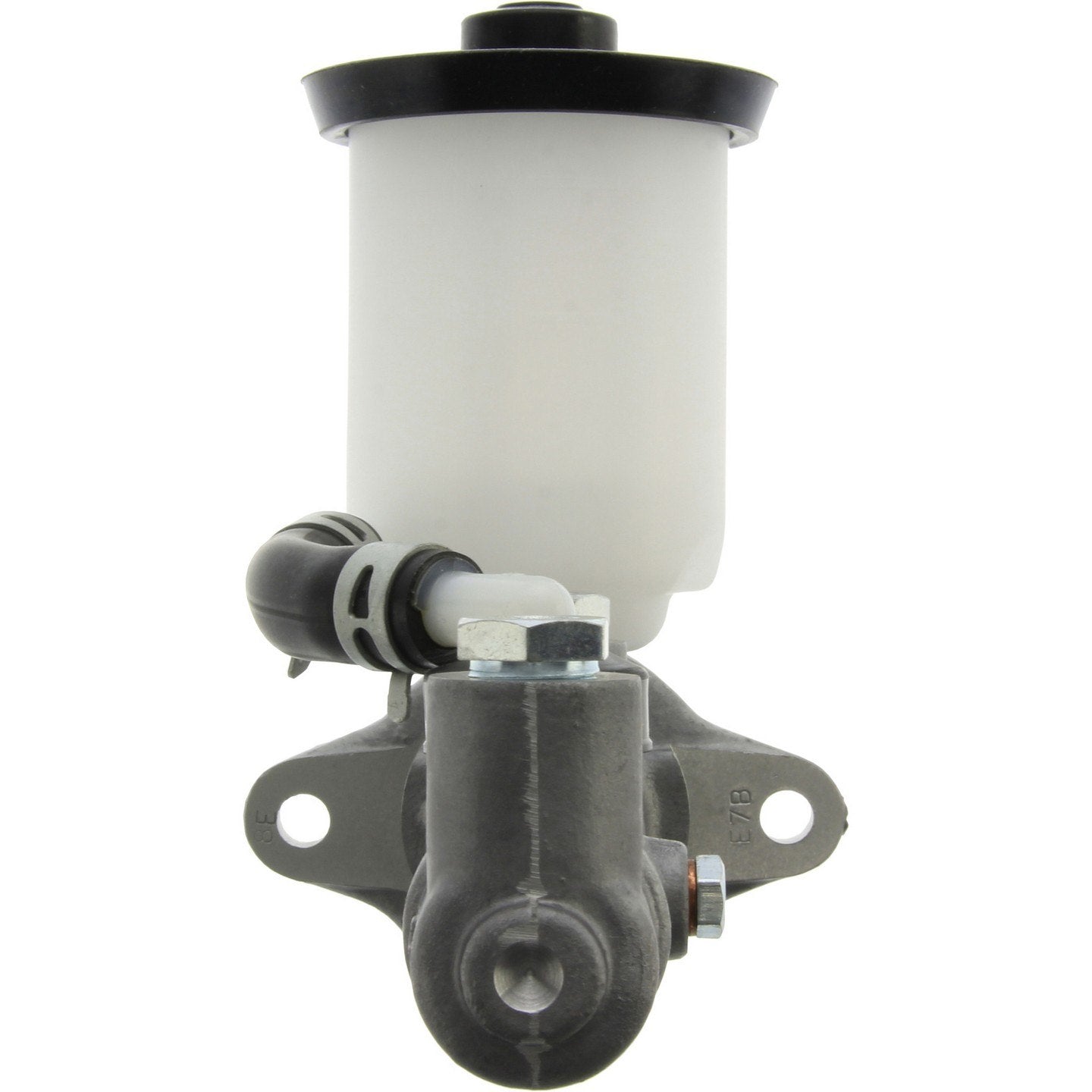 Centric Parts Premium Brake Master Cylinder top view frsport 130.44106