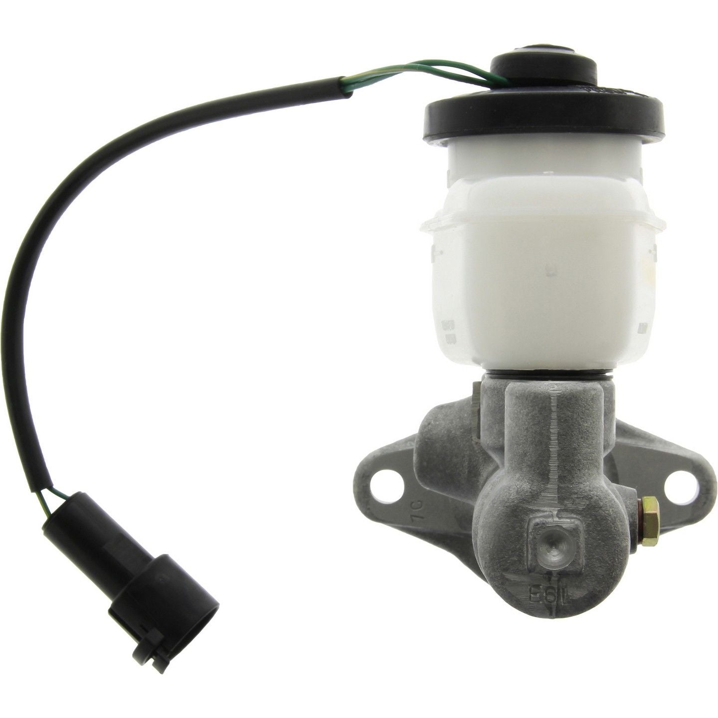 StopTech Premium Brake Master Cylinder top view frsport 130.44109