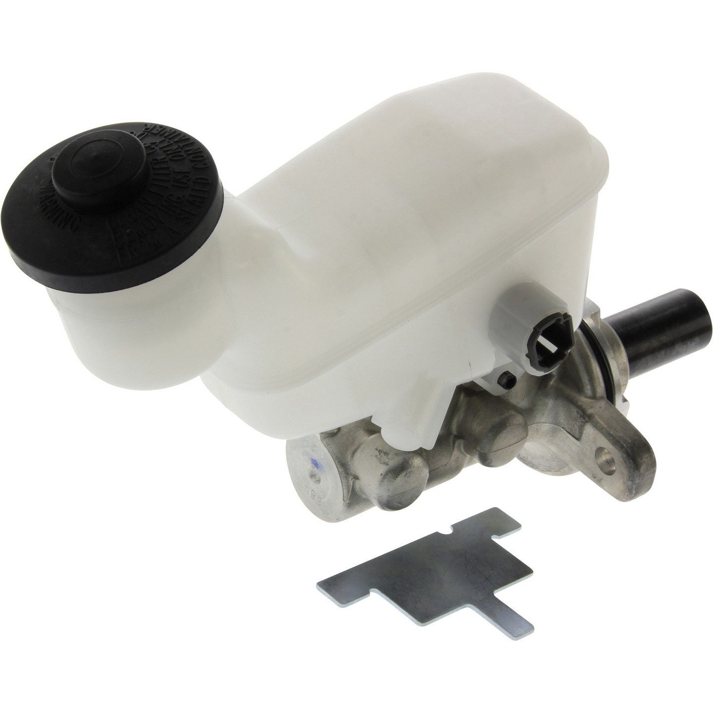 centric parts premium brake master cylinder frsport 130.44508