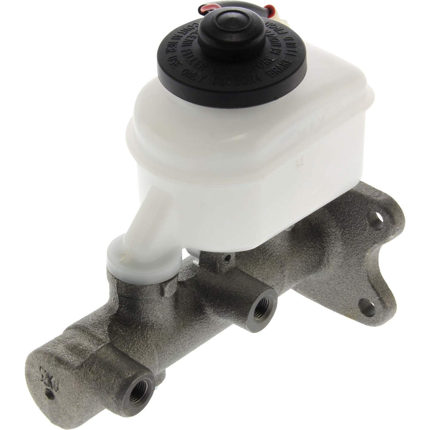 centric parts premium brake master cylinder frsport 130.44707