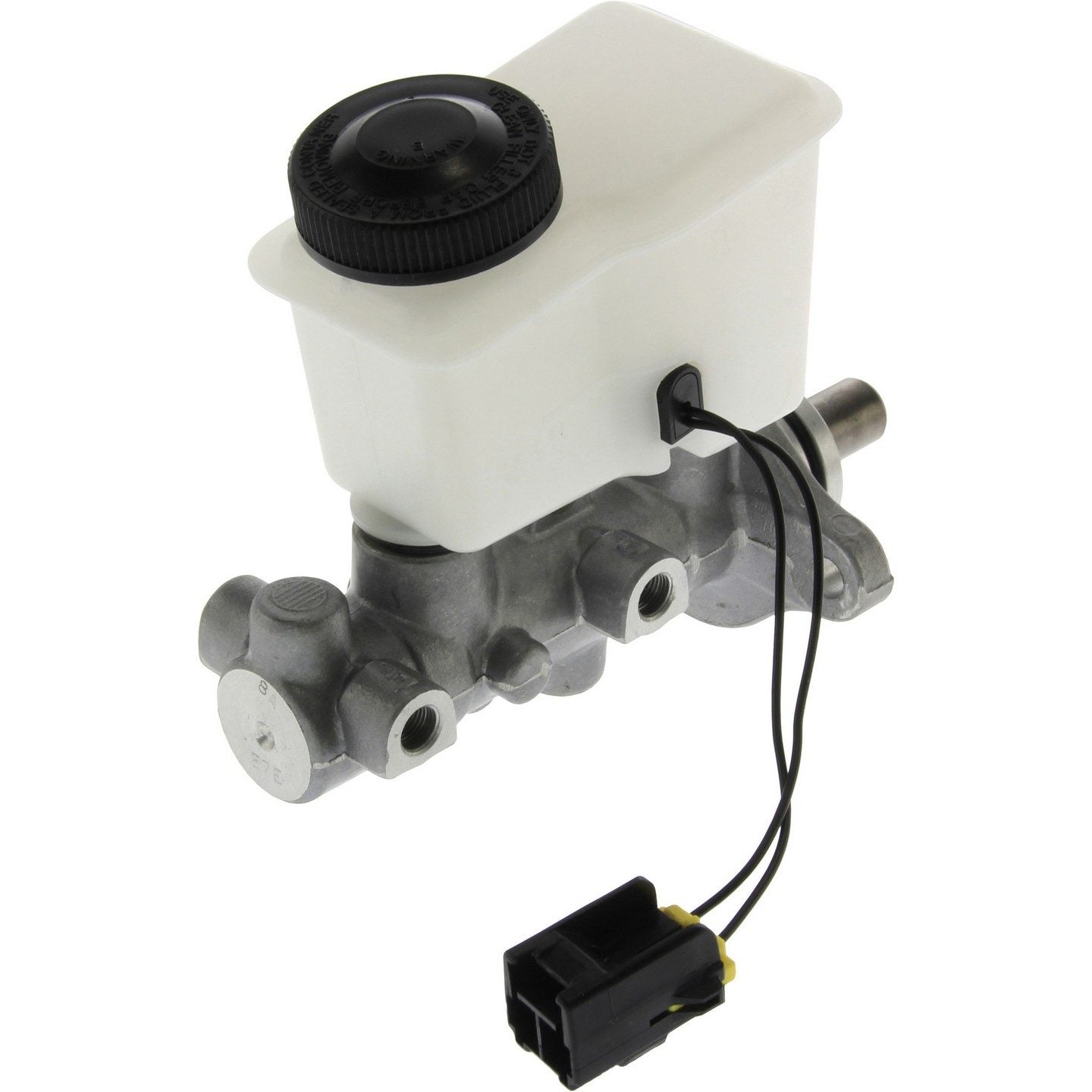 centric parts premium brake master cylinder frsport 130.45209