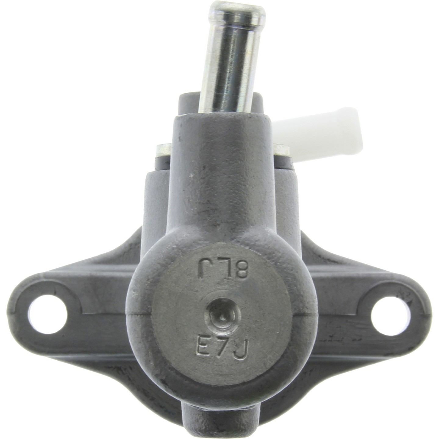 StopTech Premium Brake Master Cylinder top view frsport 130.46006