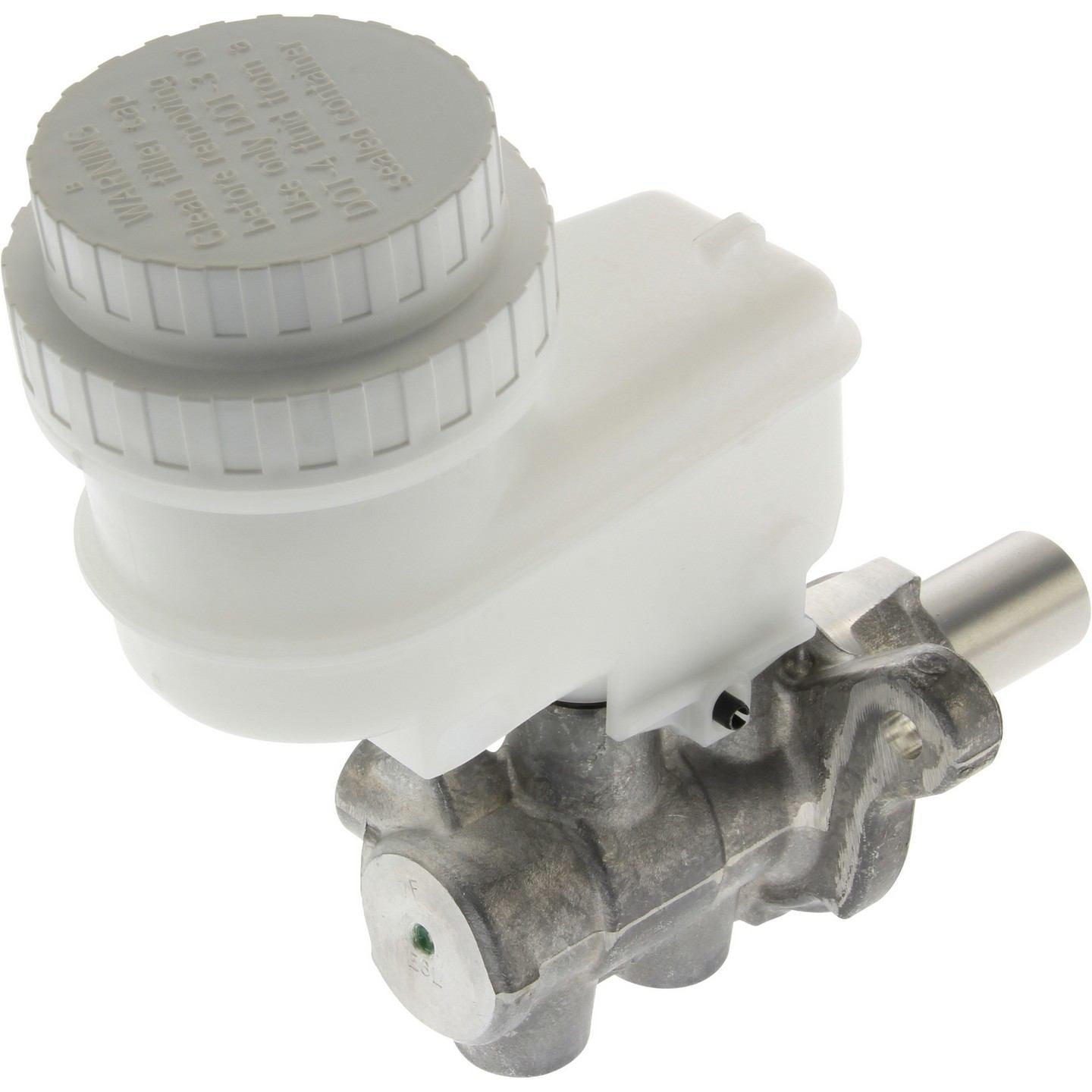 centric parts premium brake master cylinder frsport 130.46025