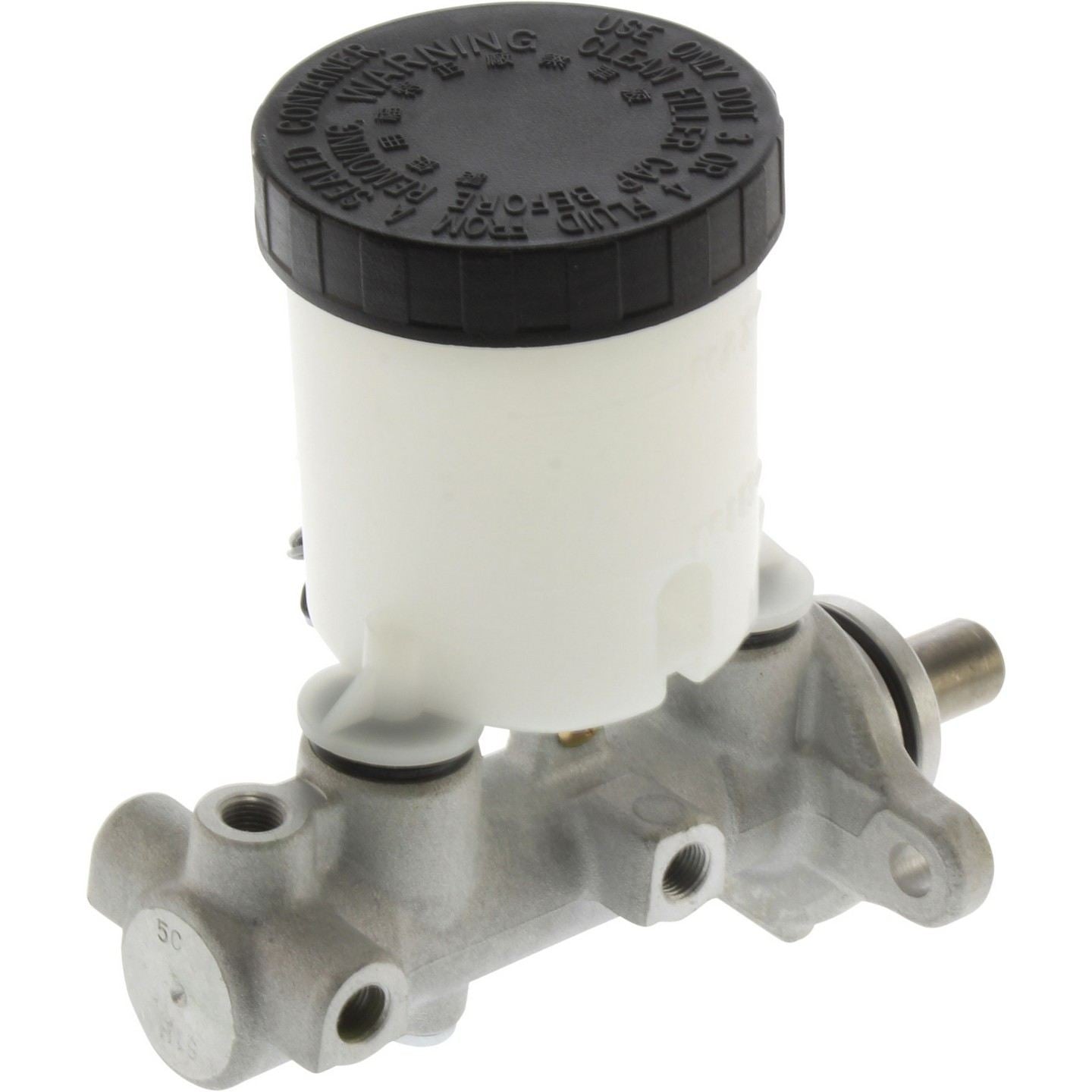 centric parts premium brake master cylinder frsport 130.48020