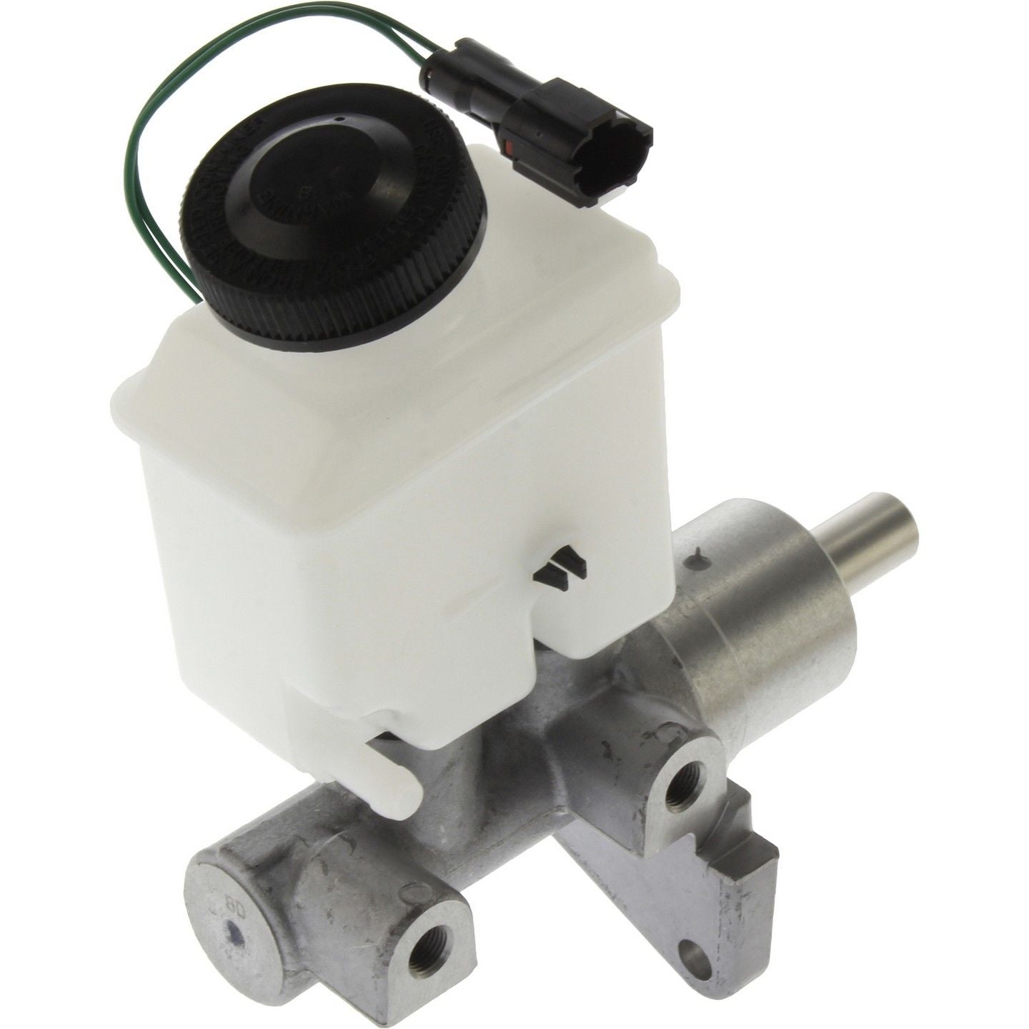 centric parts premium brake master cylinder frsport 130.48033