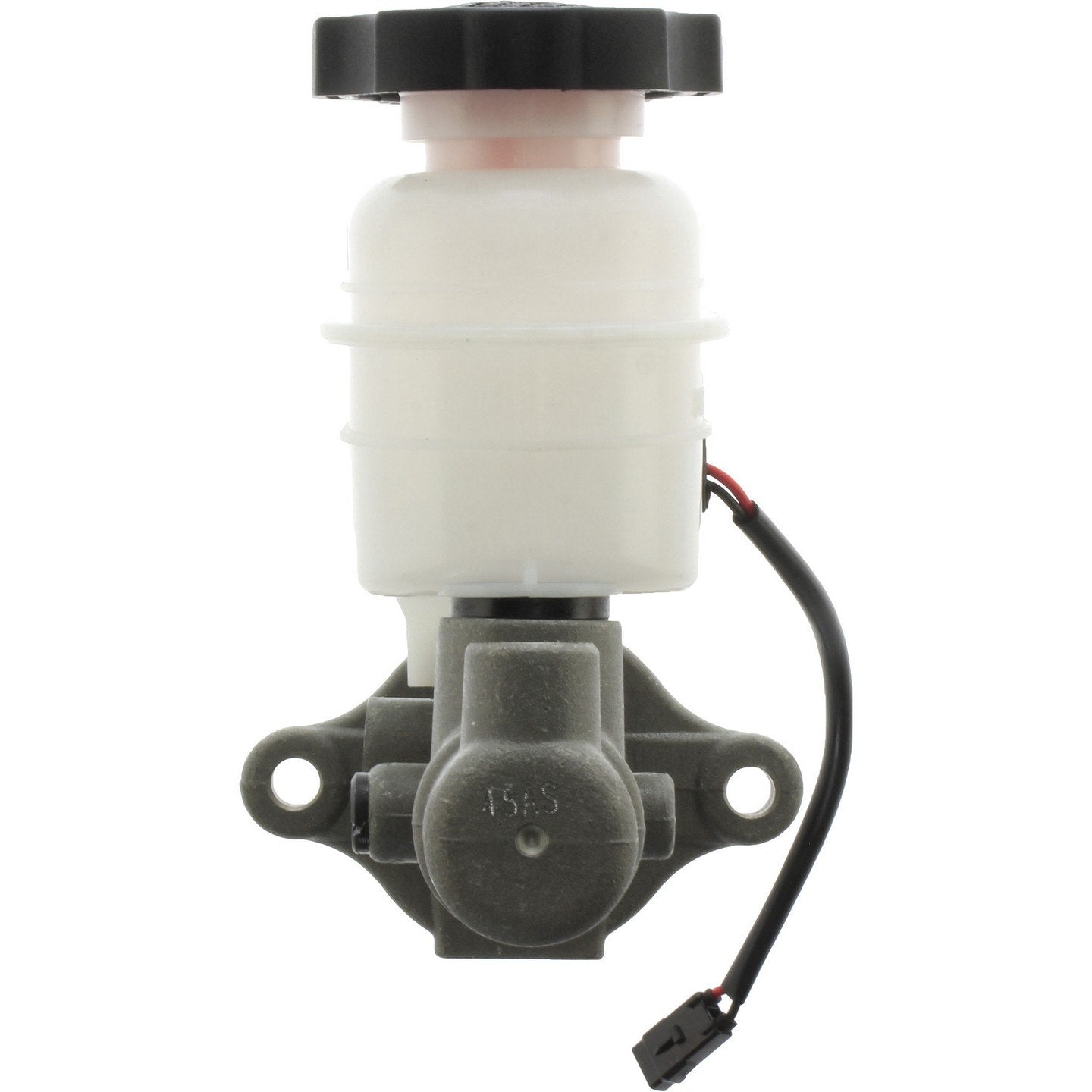 StopTech Premium Brake Master Cylinder top view frsport 130.50002