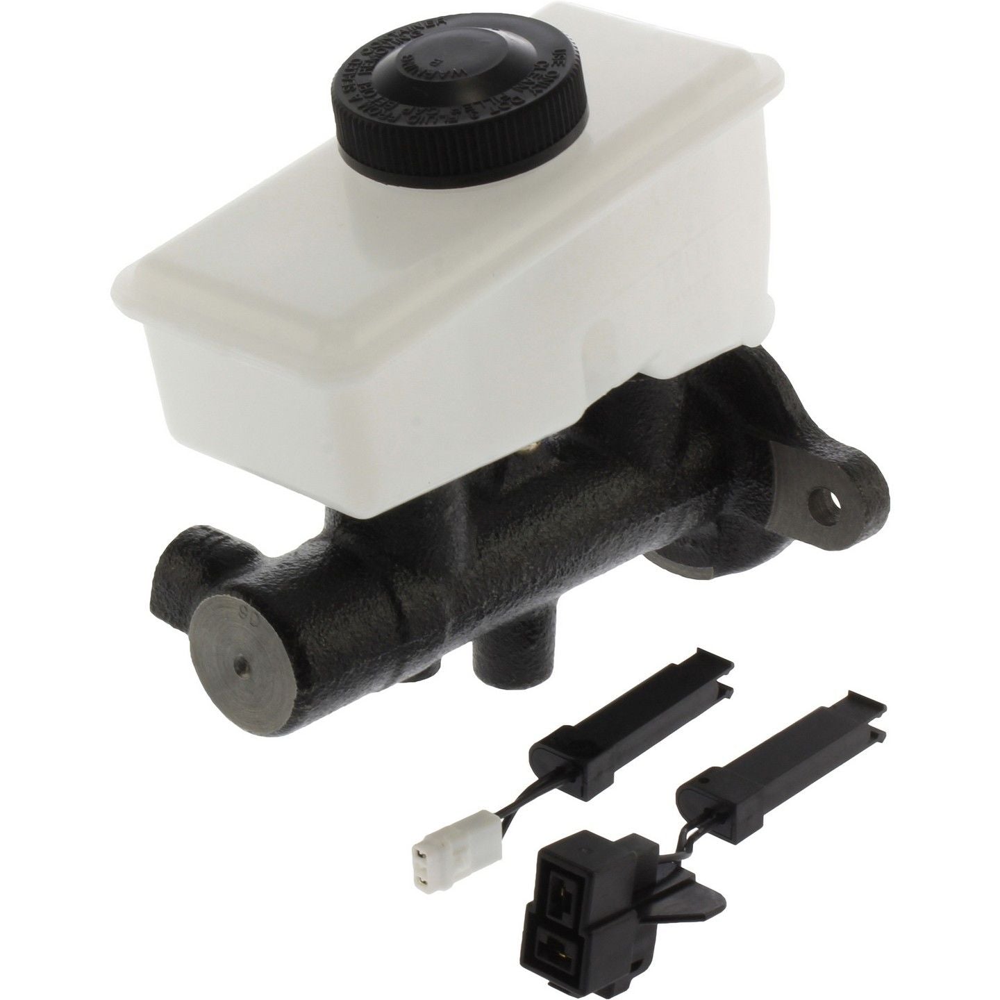 centric parts premium brake master cylinder frsport 130.50005