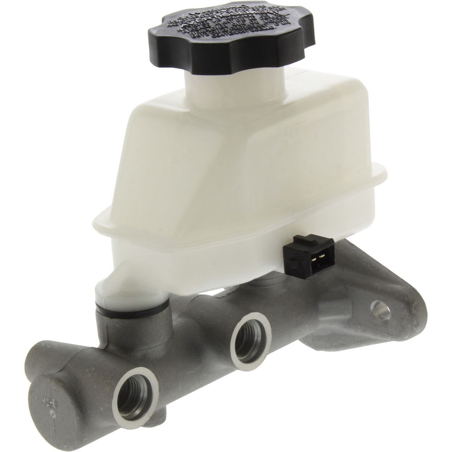 centric parts premium brake master cylinder frsport 130.51017