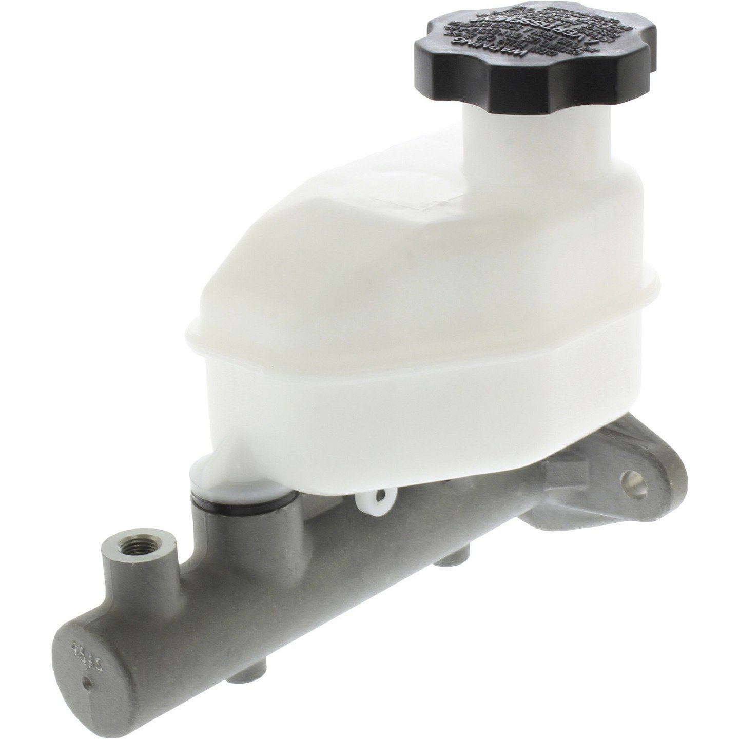 centric parts premium brake master cylinder frsport 130.51023