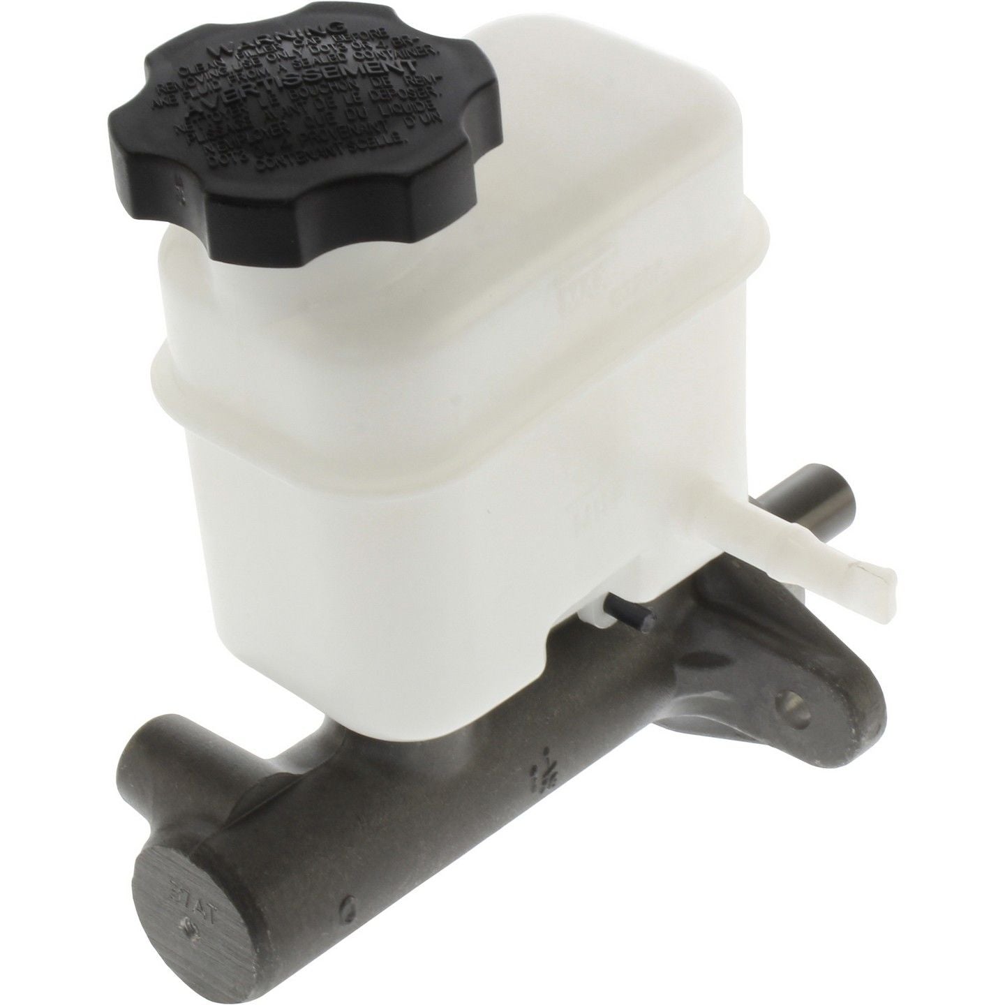 centric parts premium brake master cylinder frsport 130.51046