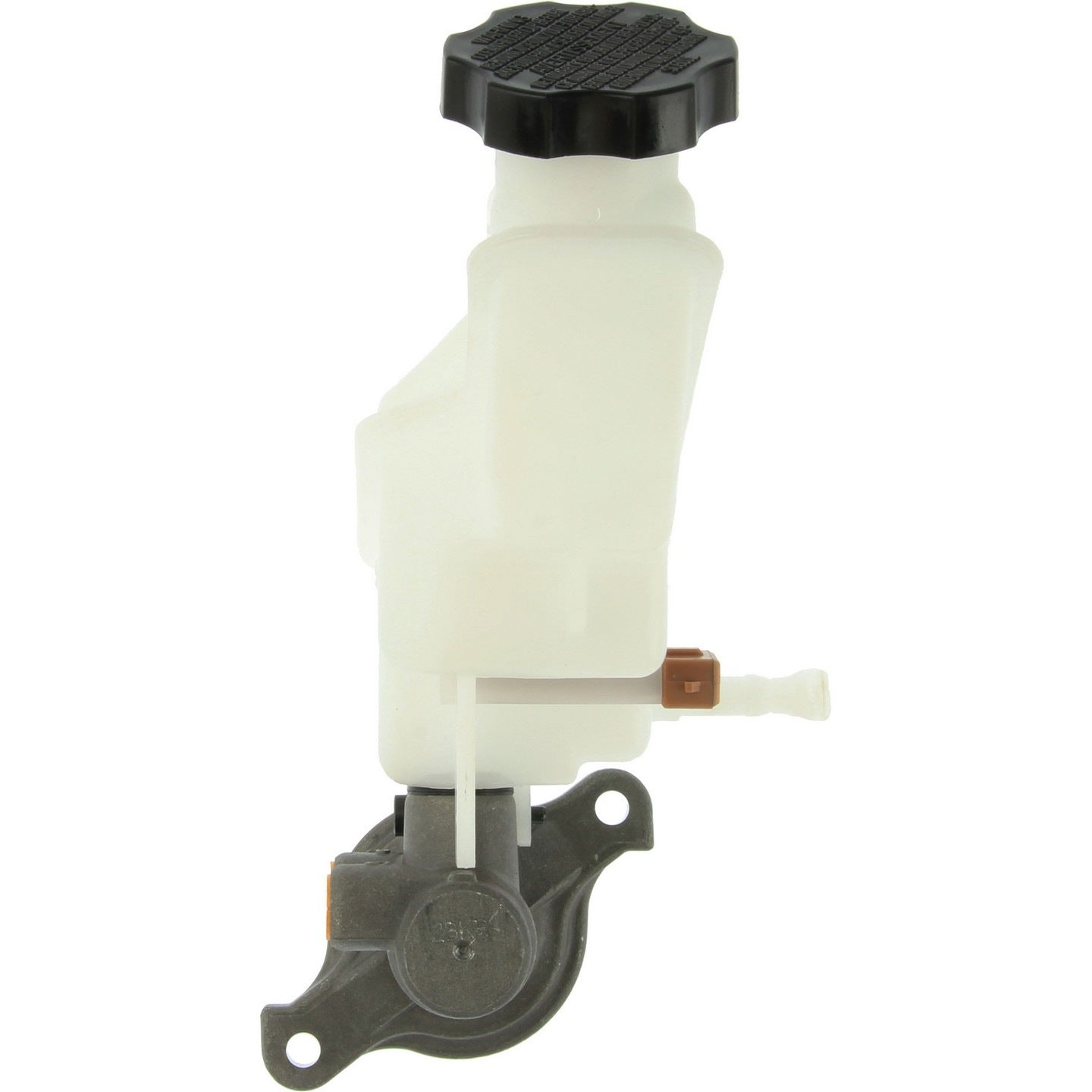 StopTech Premium Brake Master Cylinder top view frsport 130.51068