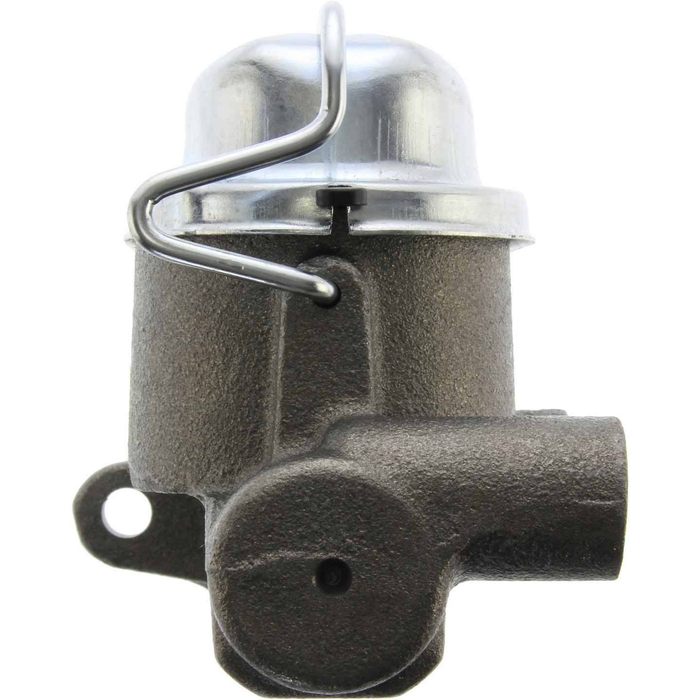 StopTech Premium Brake Master Cylinder top view frsport 130.61018