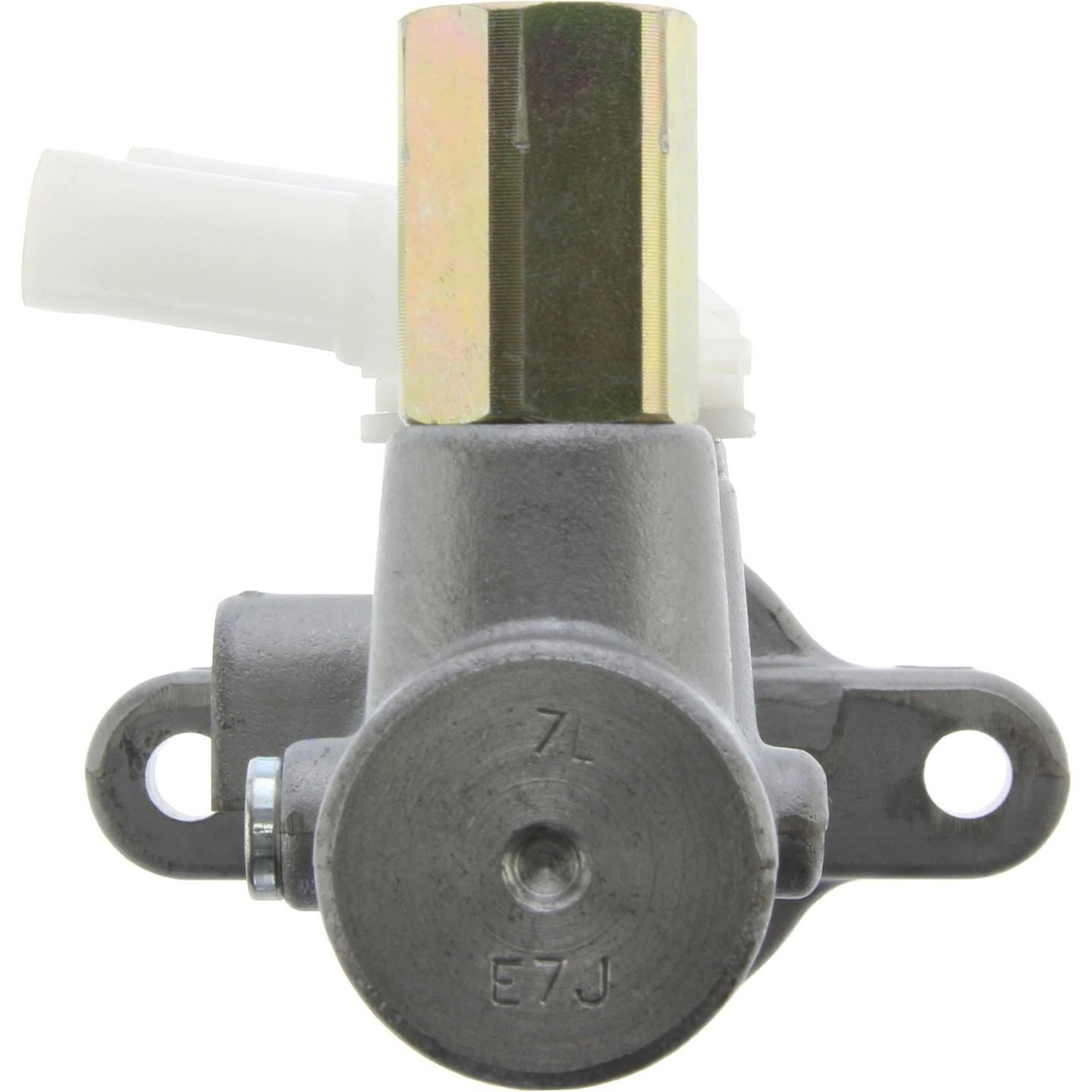 Centric Parts Premium Brake Master Cylinder top view frsport 130.61056