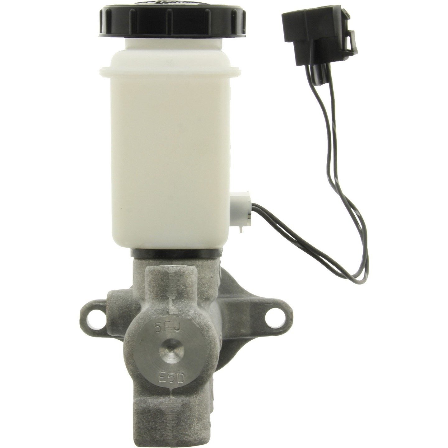 StopTech Premium Brake Master Cylinder top view frsport 130.61067