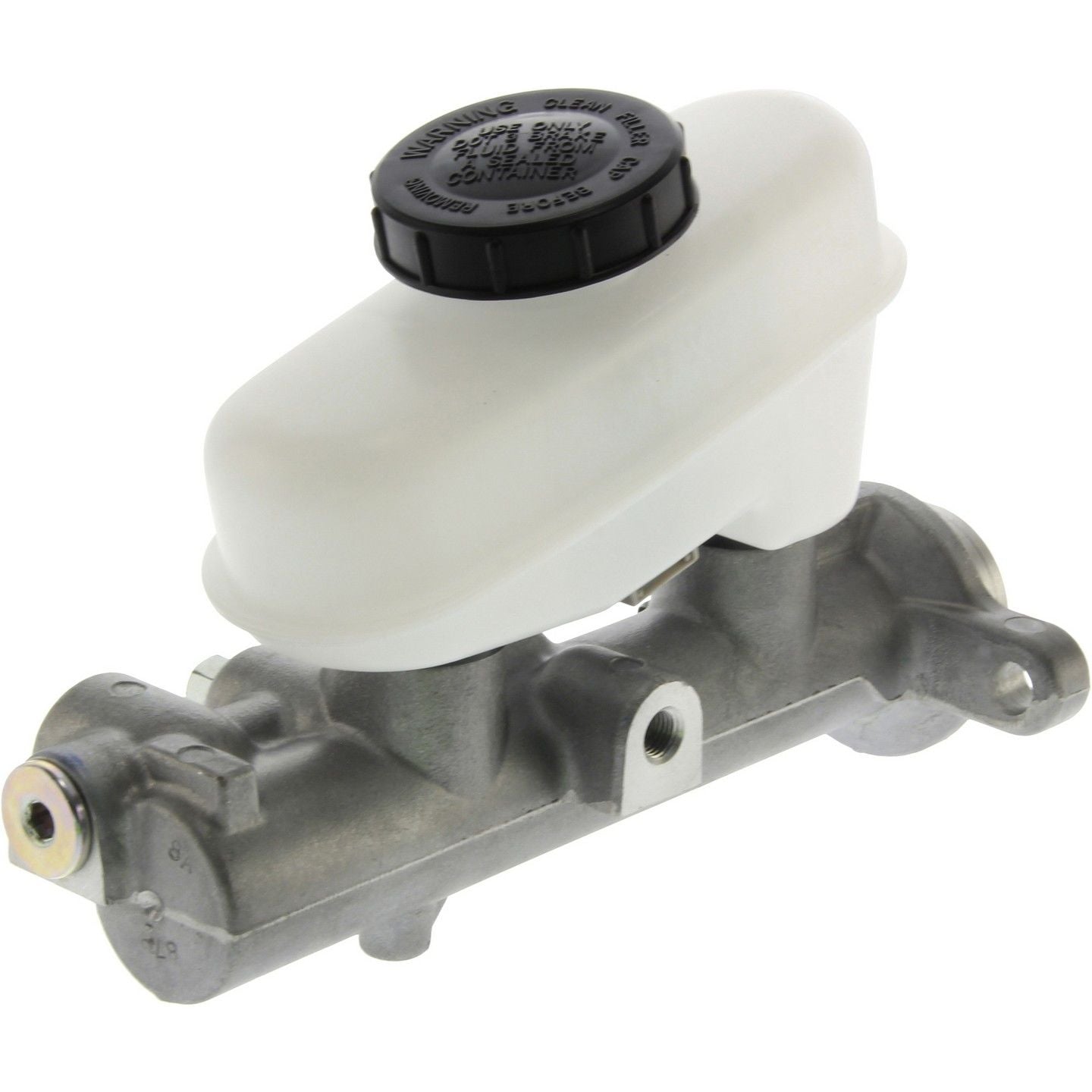 centric parts premium brake master cylinder frsport 130.61074