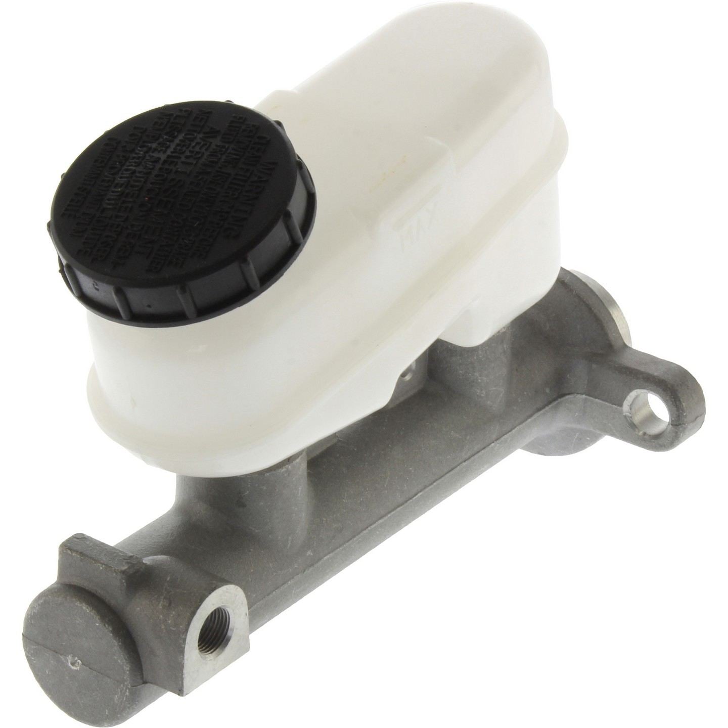 centric parts premium brake master cylinder frsport 130.61090