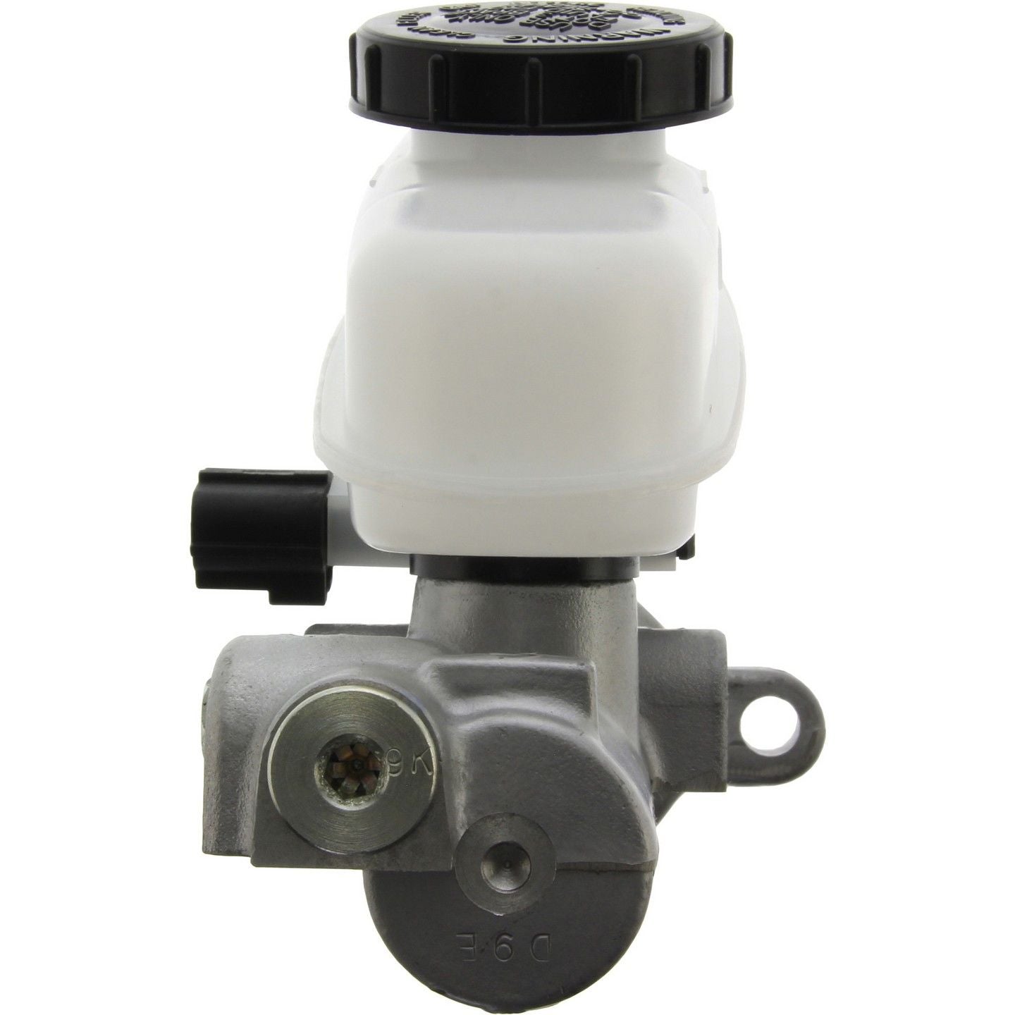 Centric Parts Premium Brake Master Cylinder top view frsport 130.61098
