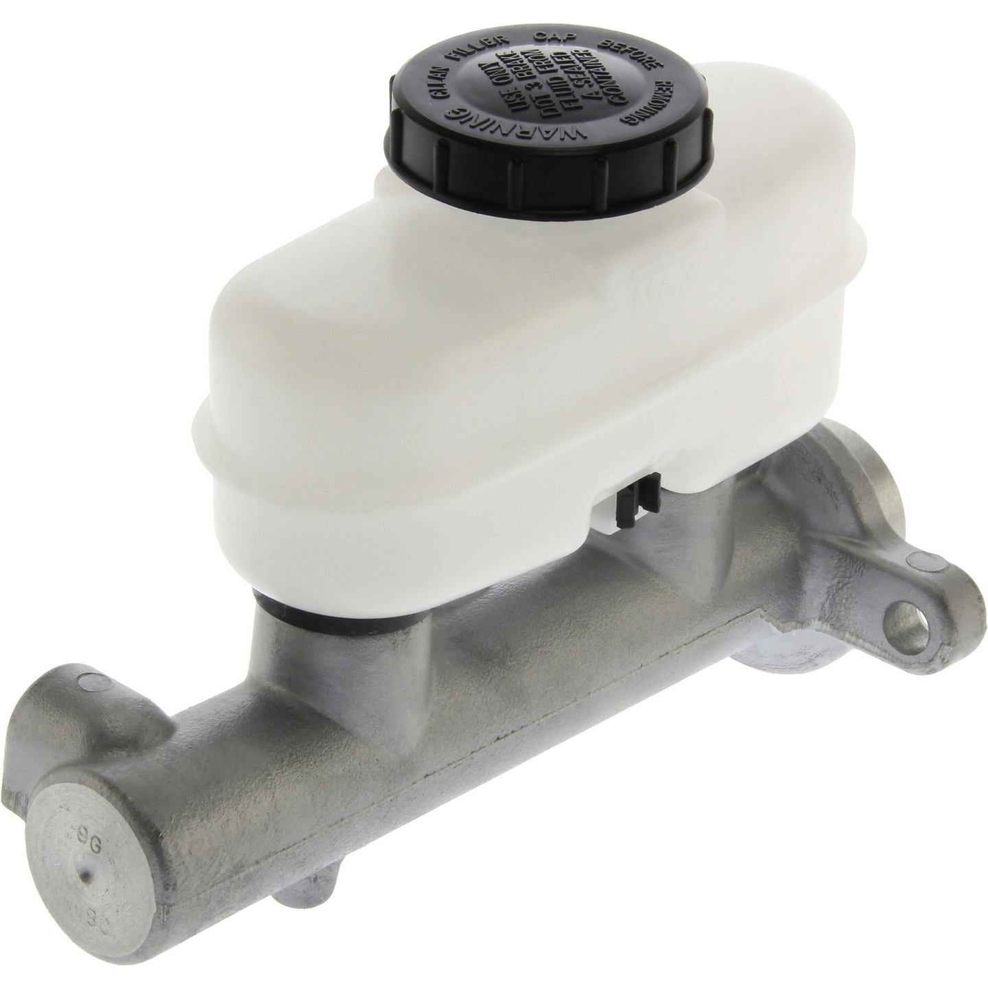 centric parts premium brake master cylinder frsport 130.61105