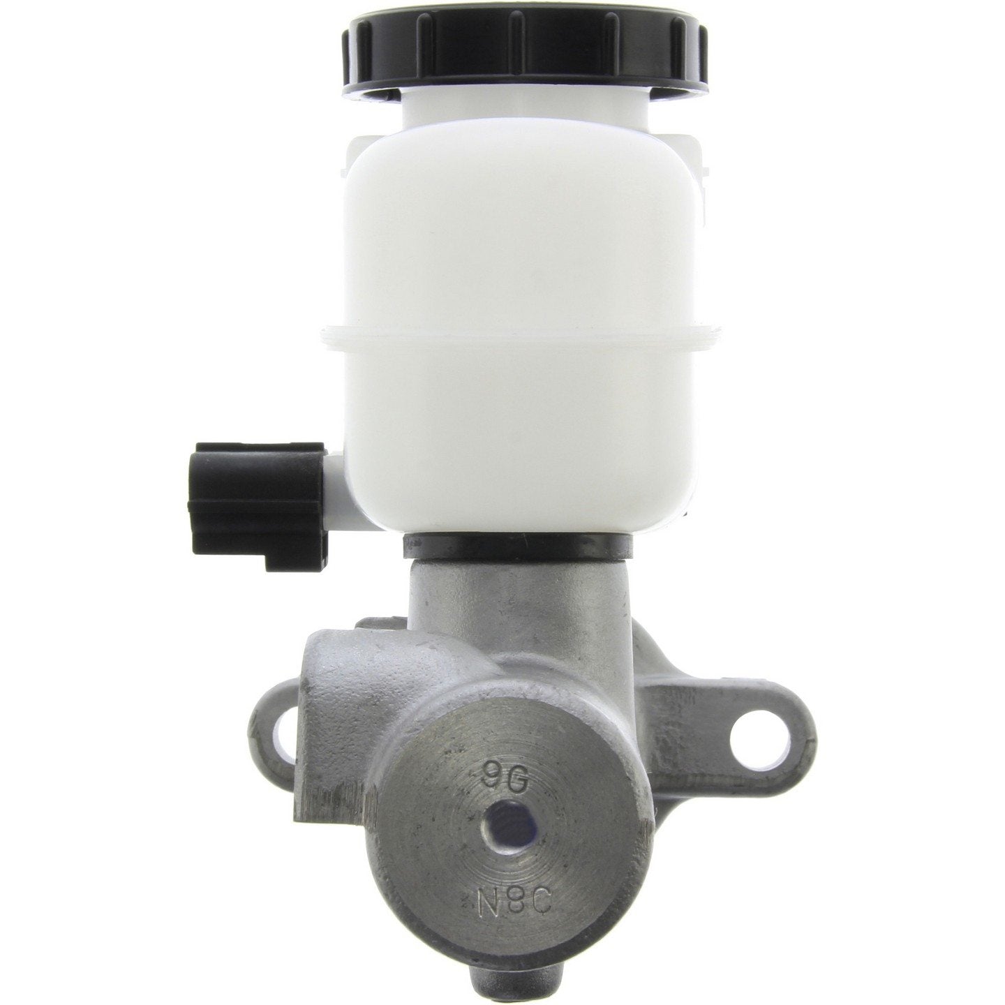 Centric Parts Premium Brake Master Cylinder top view frsport 130.61105