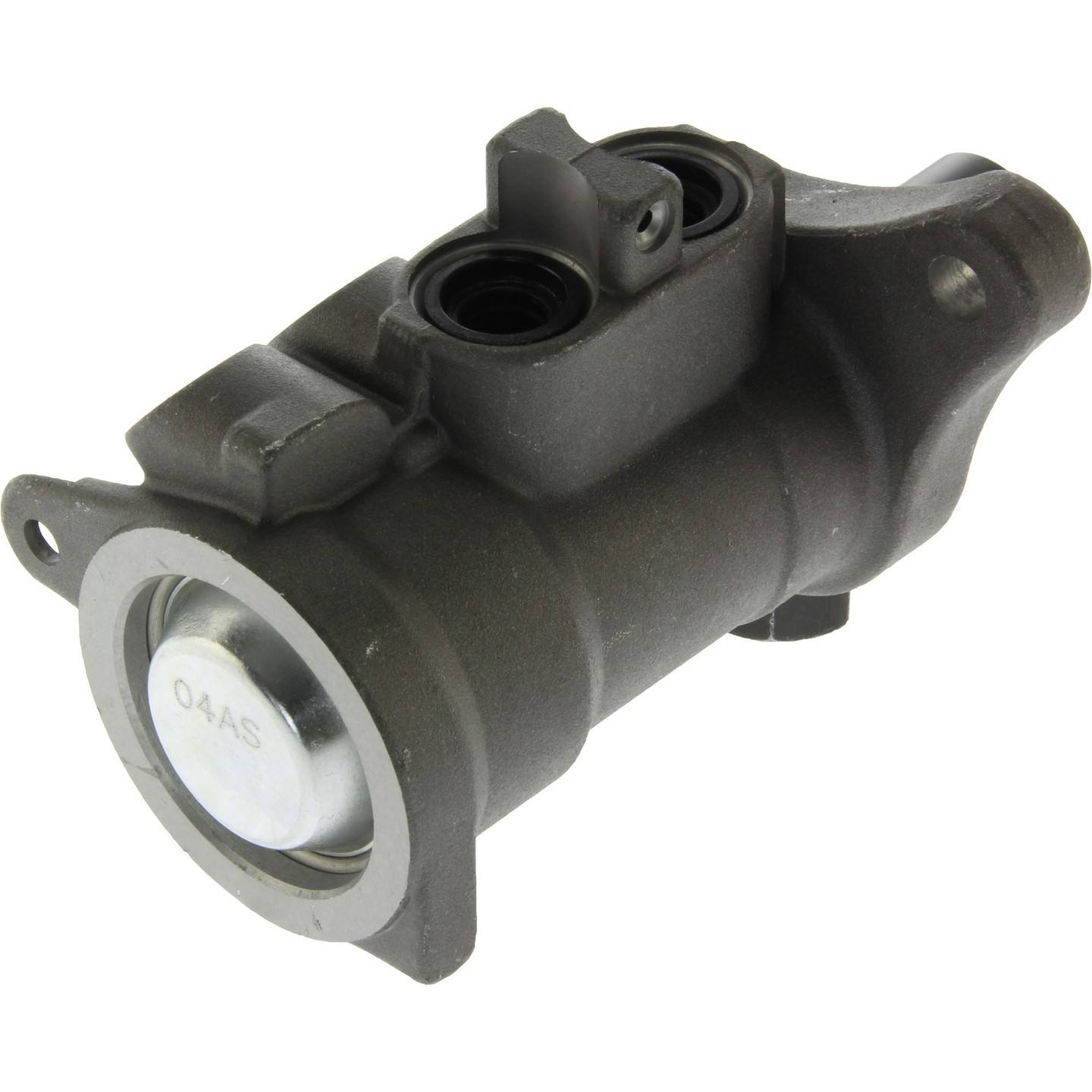 centric parts premium brake master cylinder frsport 130.61121