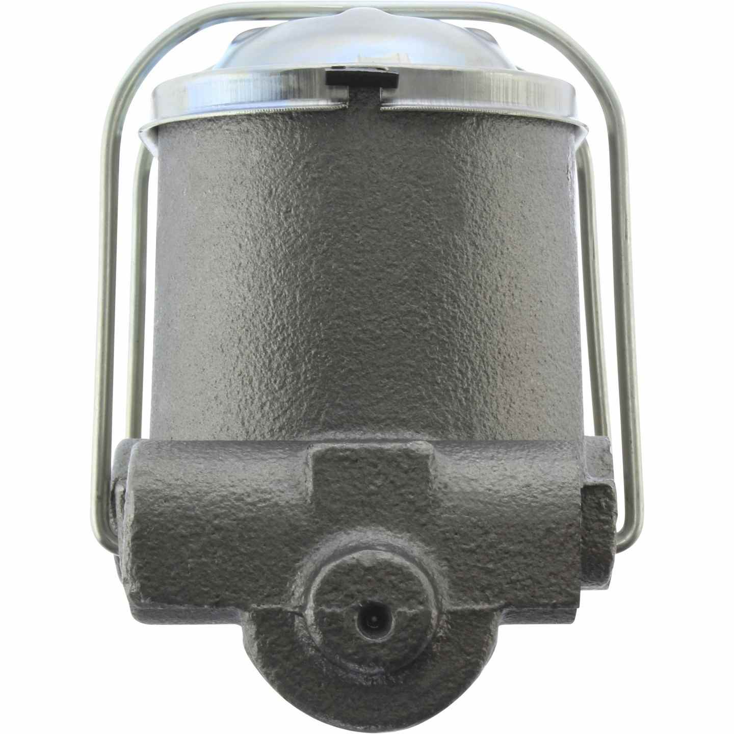 StopTech Premium Brake Master Cylinder top view frsport 130.62021
