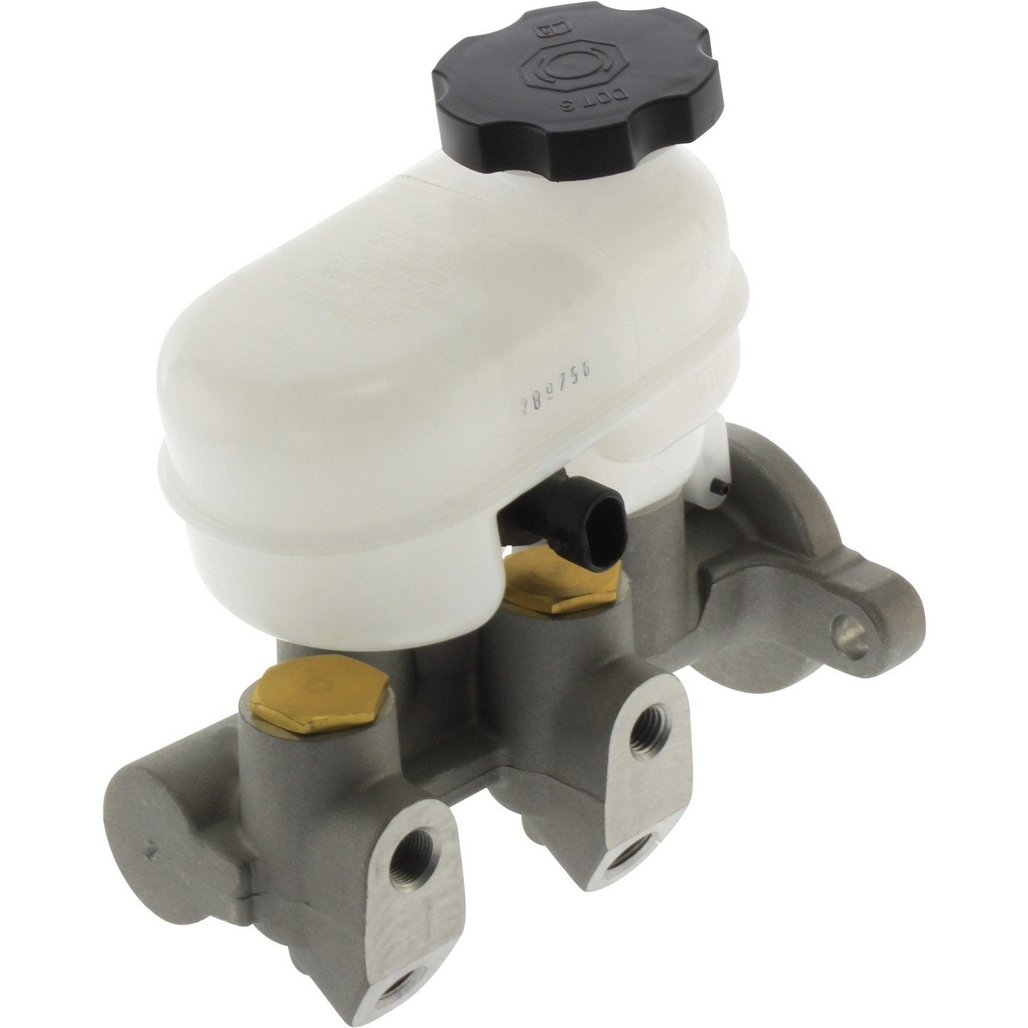 centric parts premium brake master cylinder frsport 130.62082