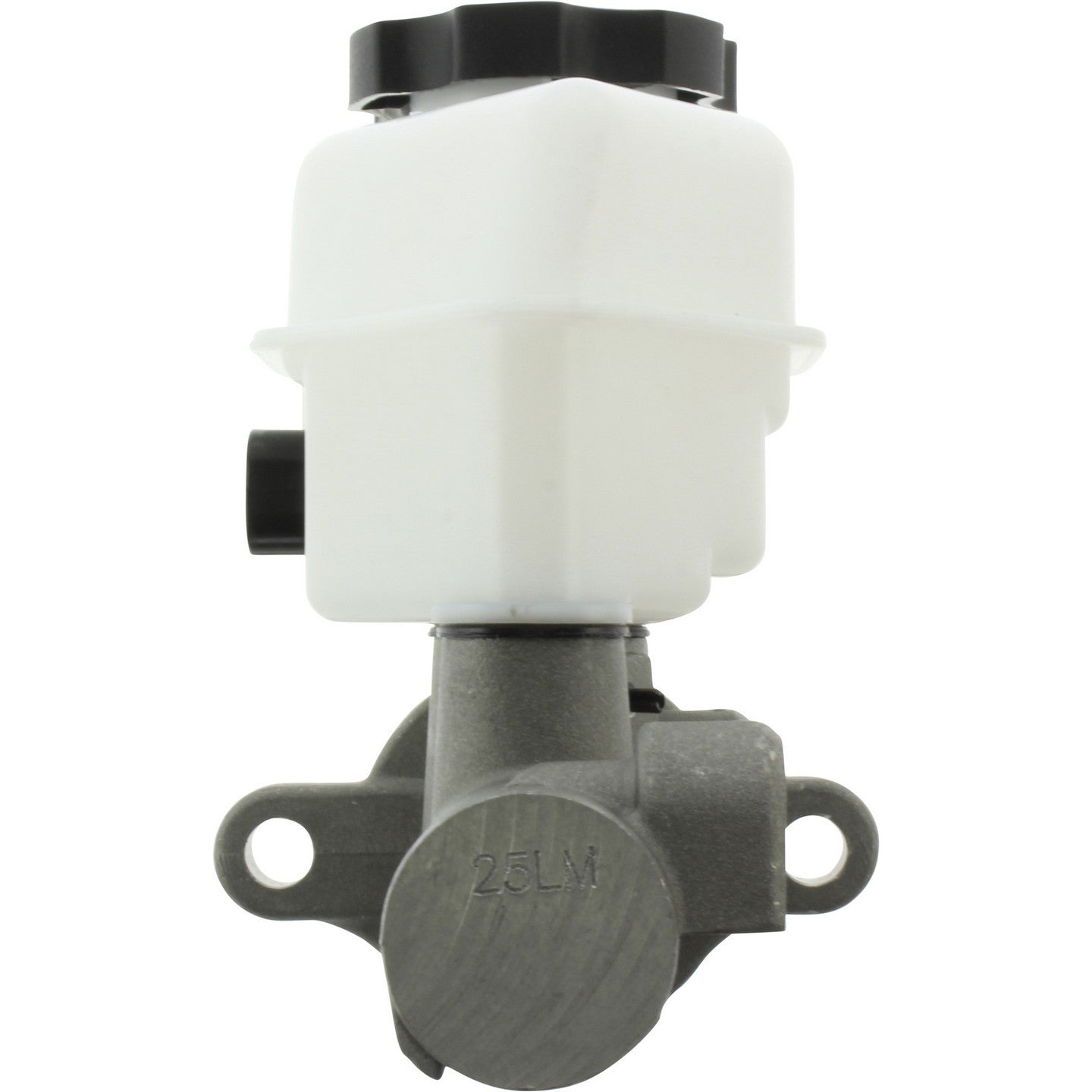 StopTech Premium Brake Master Cylinder top view frsport 130.62111